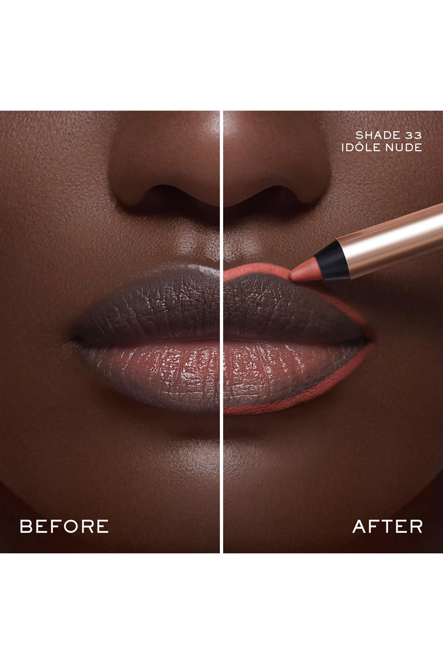 محدد شفاه ليب ايدول ليب شيبر