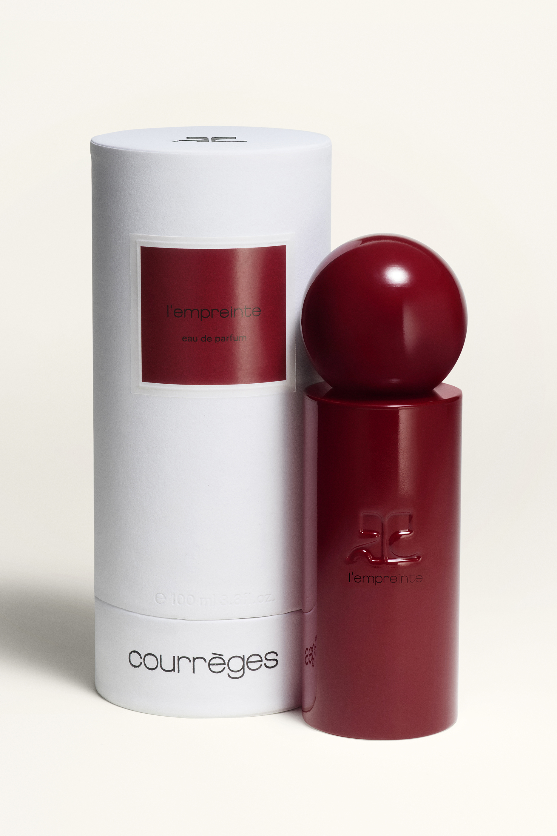 أو دو بارفان ليمبرينت