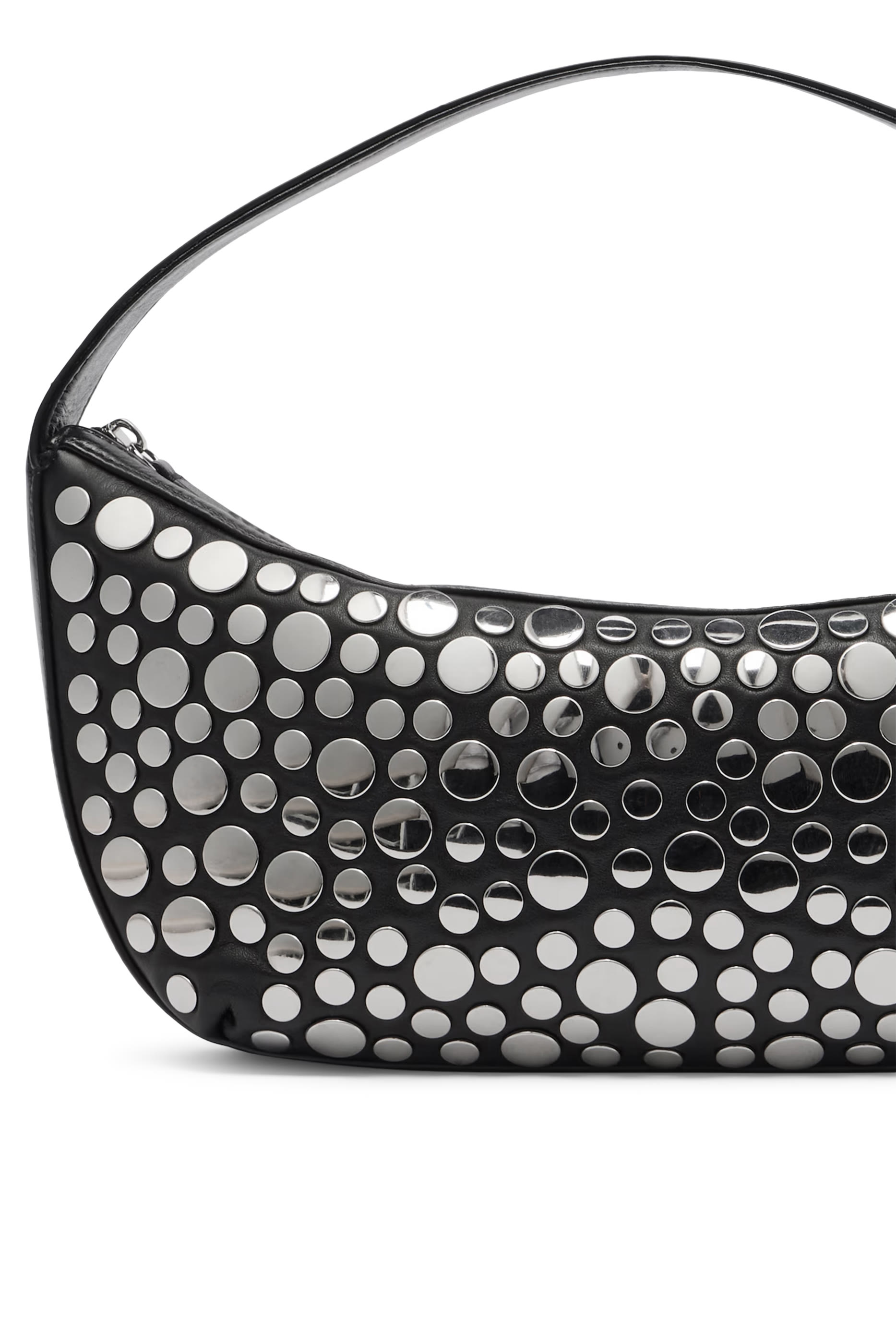 حقيبة كتف ديمي