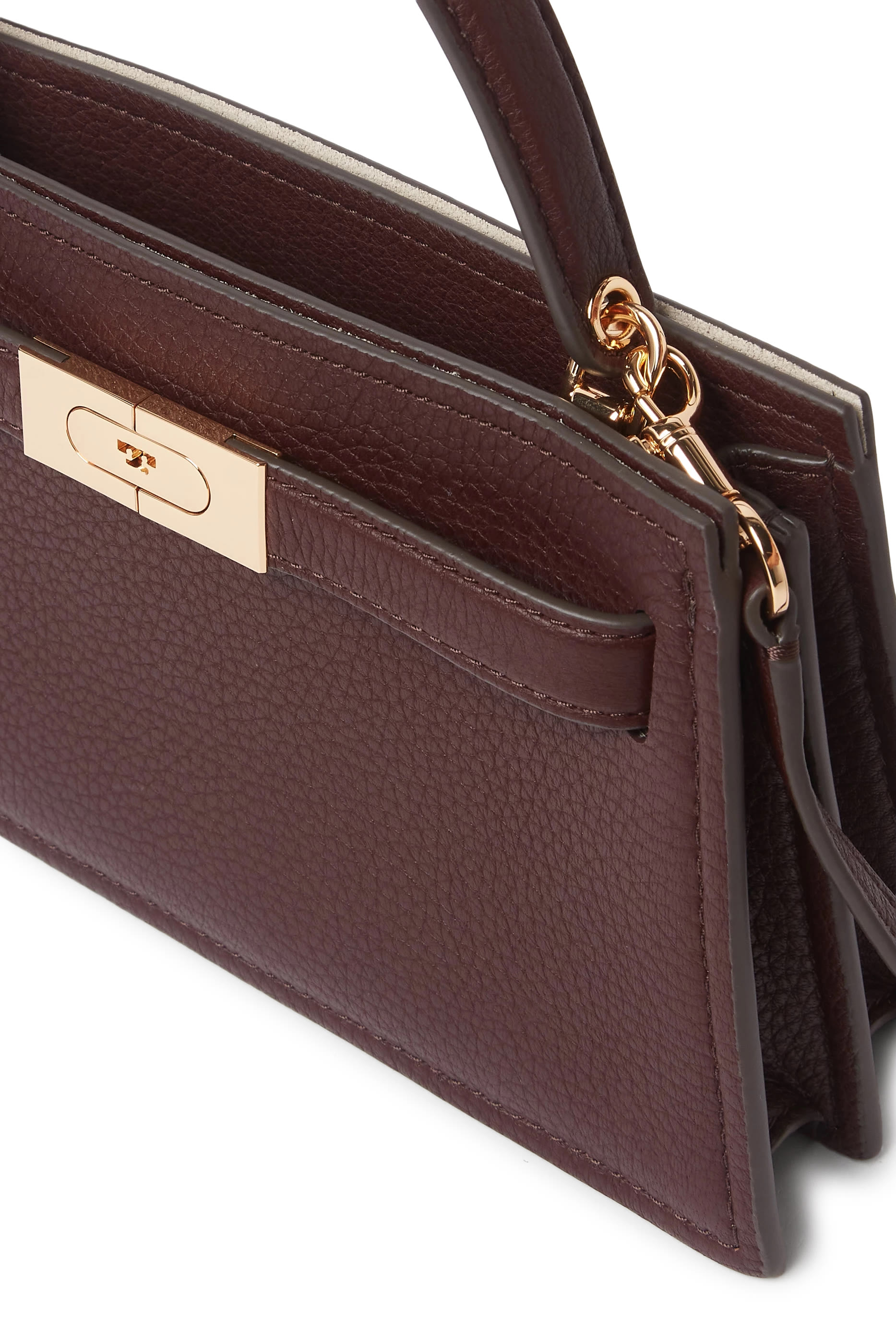 حقيبة لي رادزيويل صغيرة بيد علوية