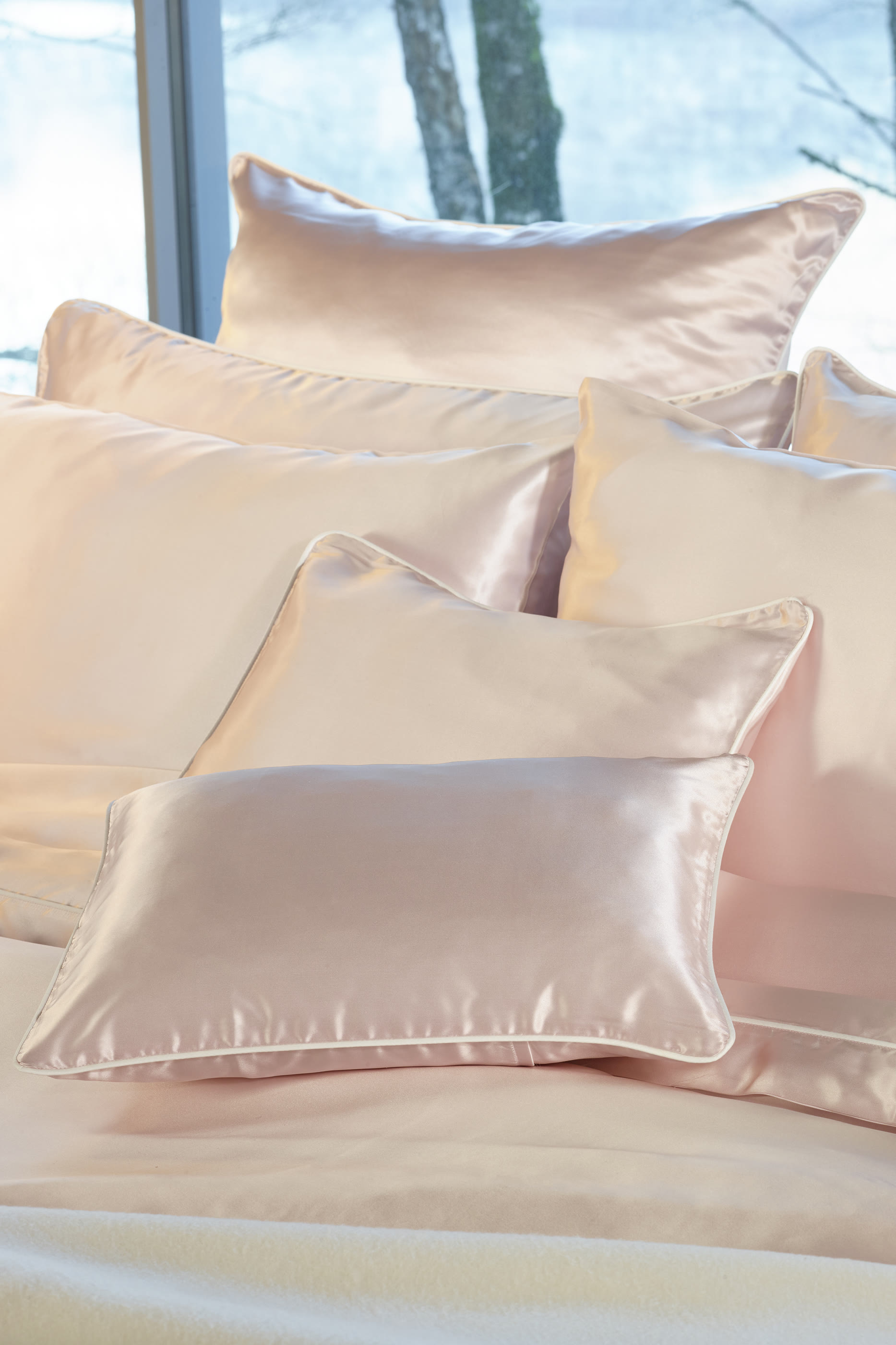 شرشف مسطح ماريا