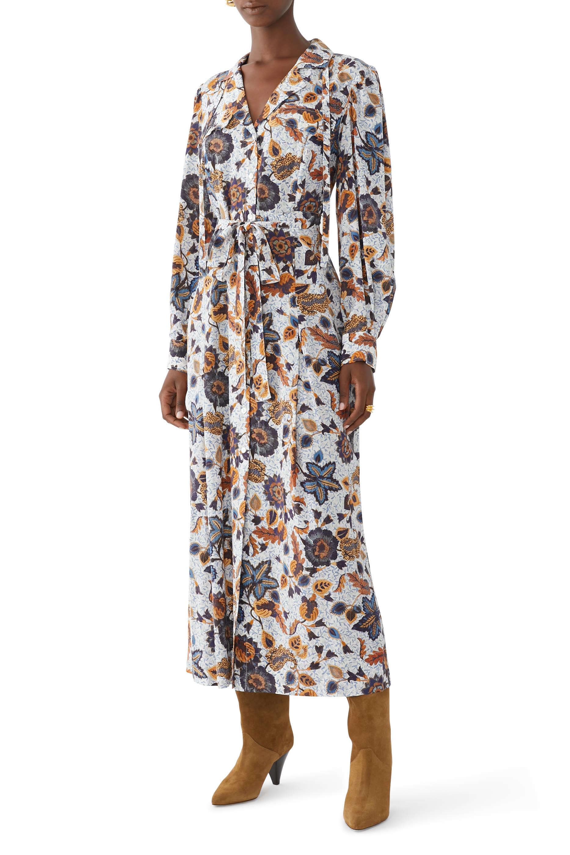 فستان جيزيل