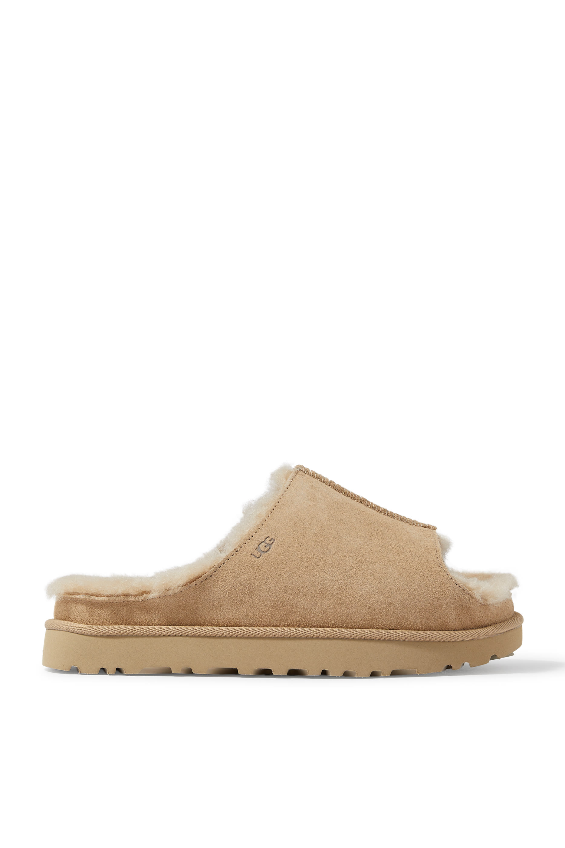 حذاء سهل الإرتداء جرينبورت