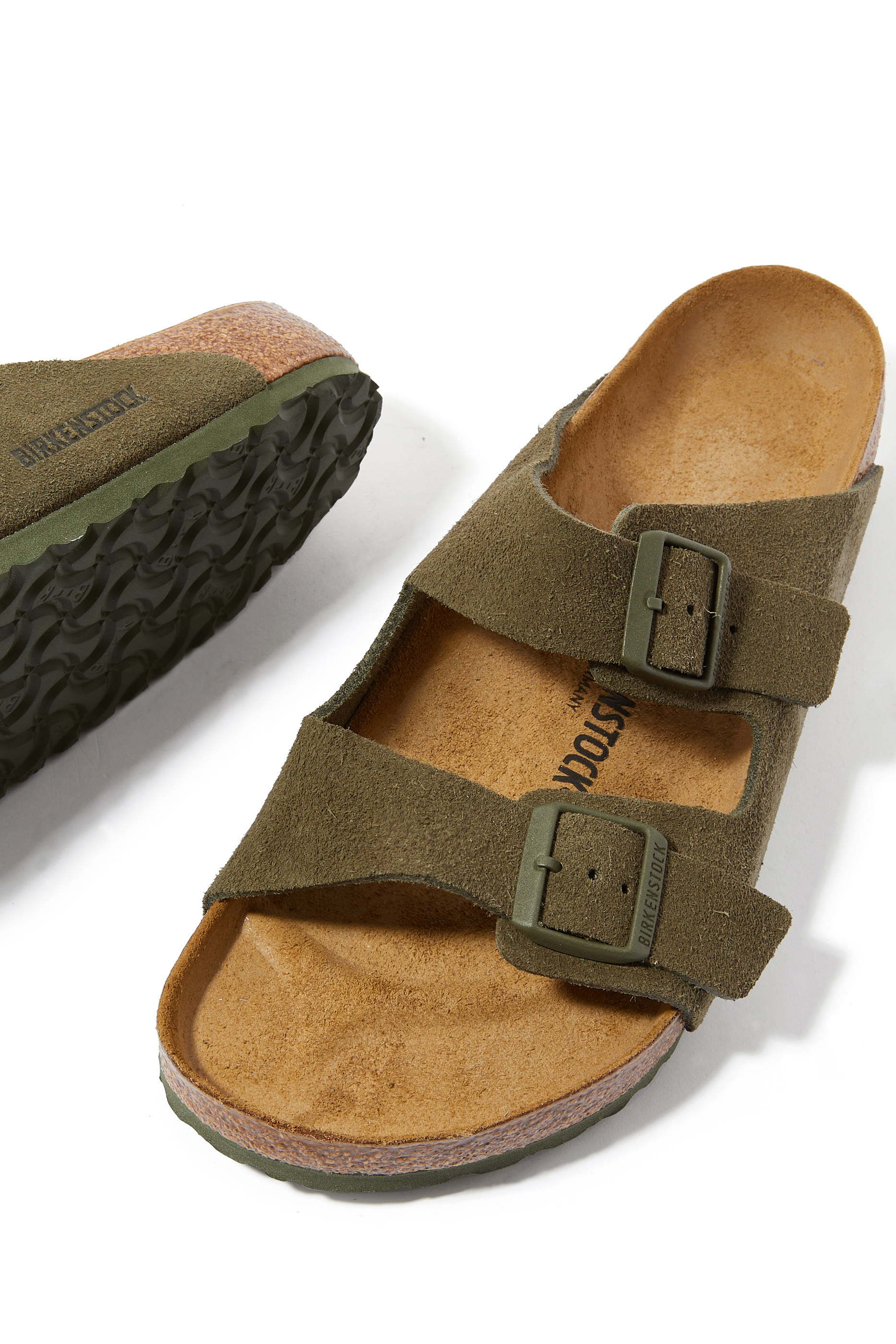 صندل أريزونا جلد نباتي