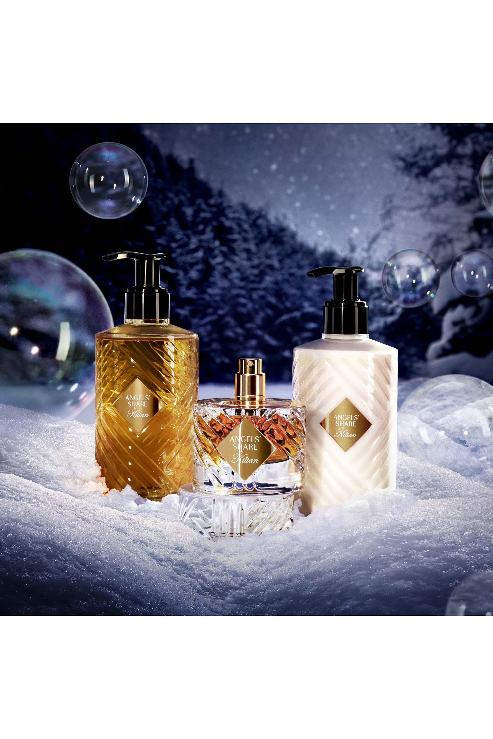 شاور جل انجيلز شير