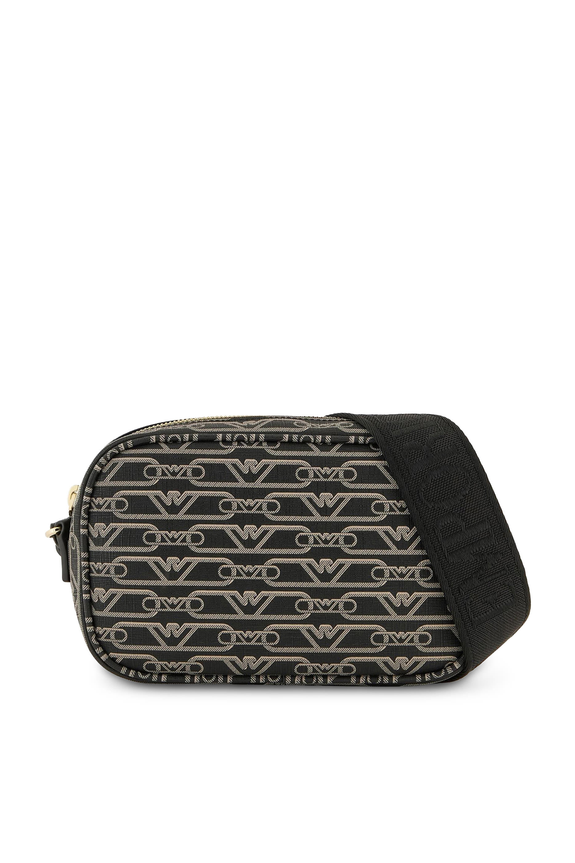 حقيبة كاميرا بحمالة كتف