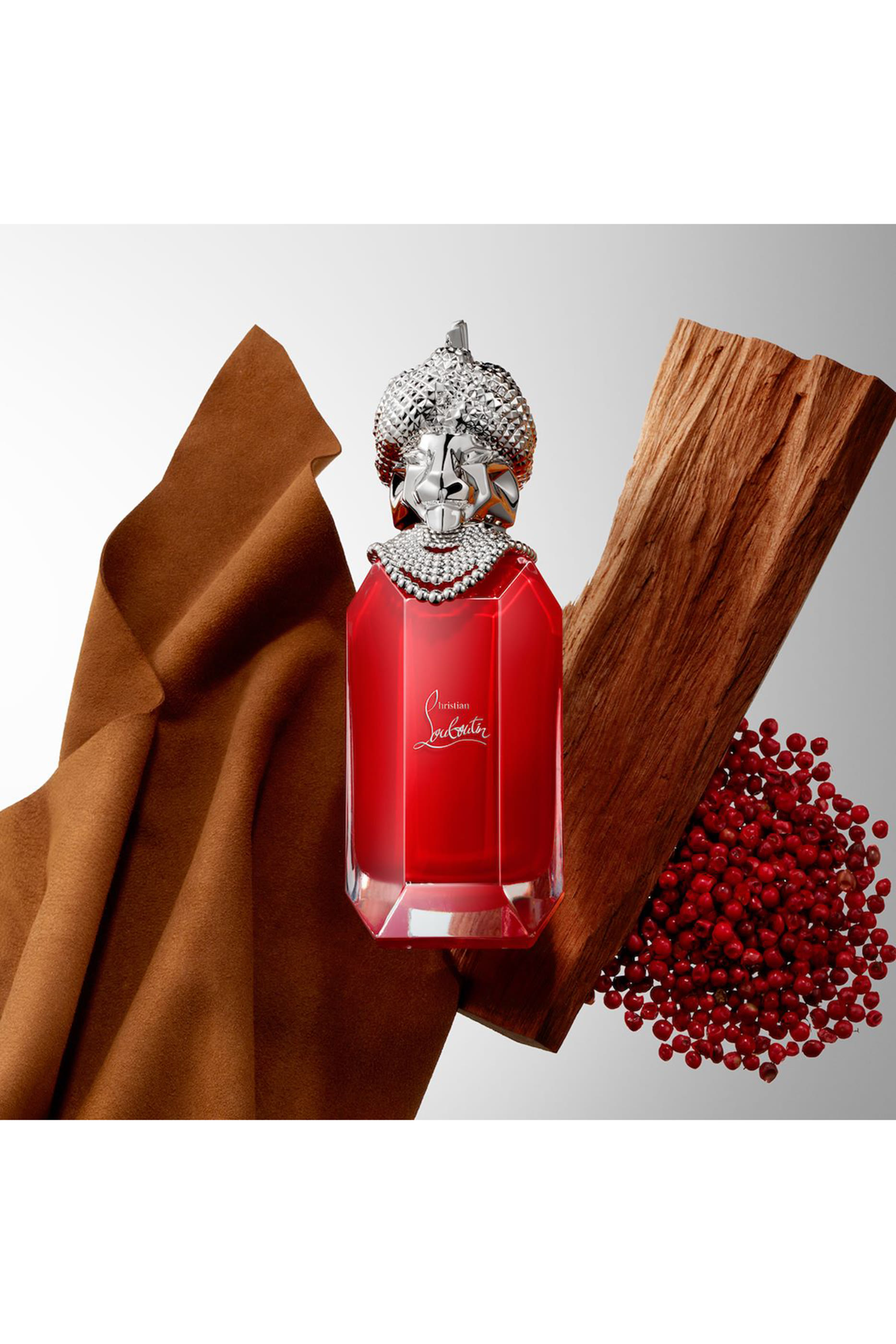 ماء عطر لوبيراج