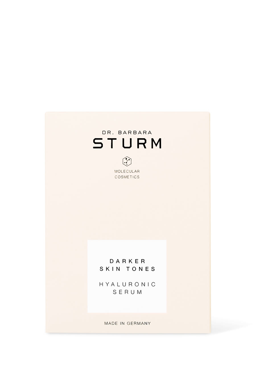 سيروم هيالورنيك