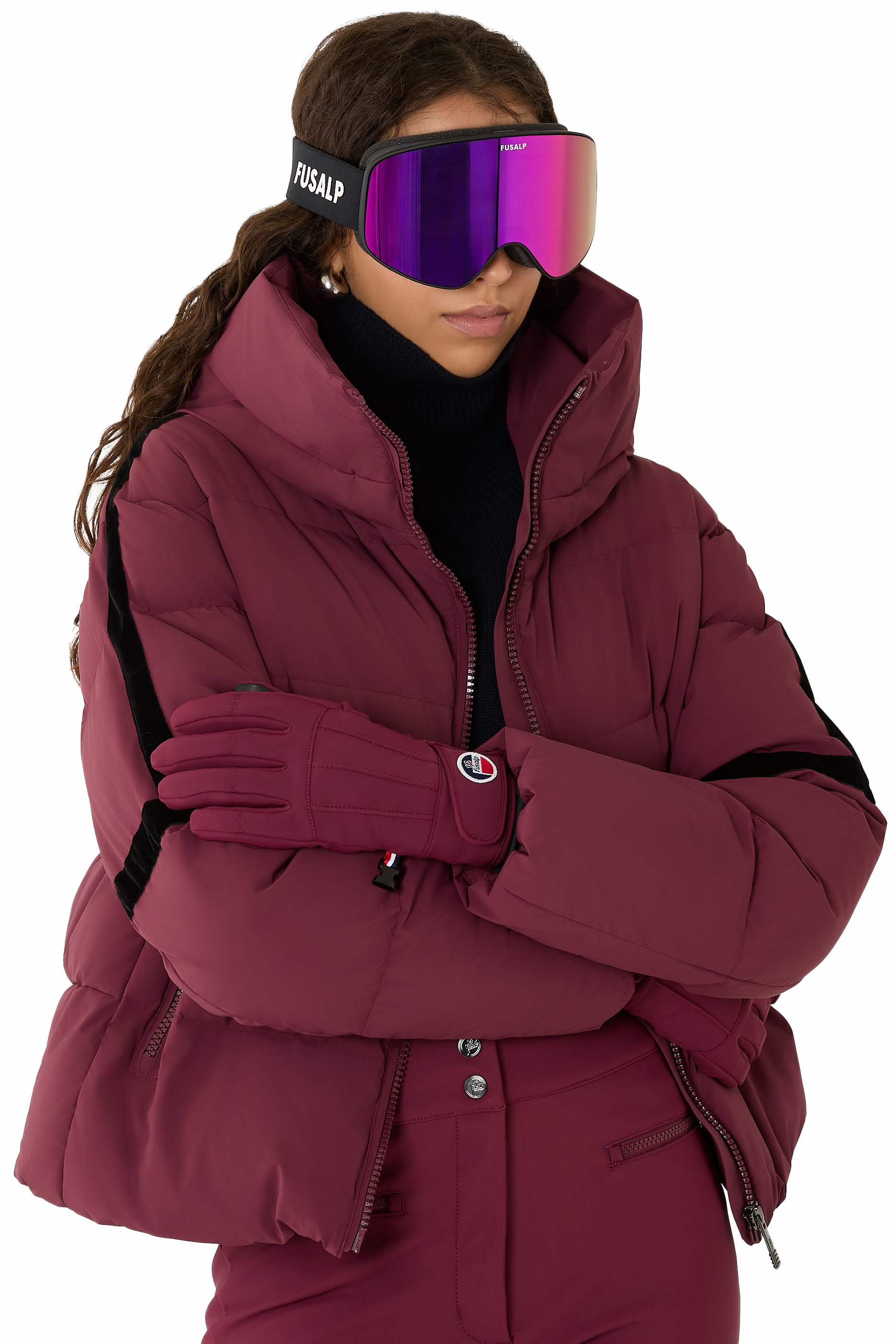 قناع تزلج ماترهورن 