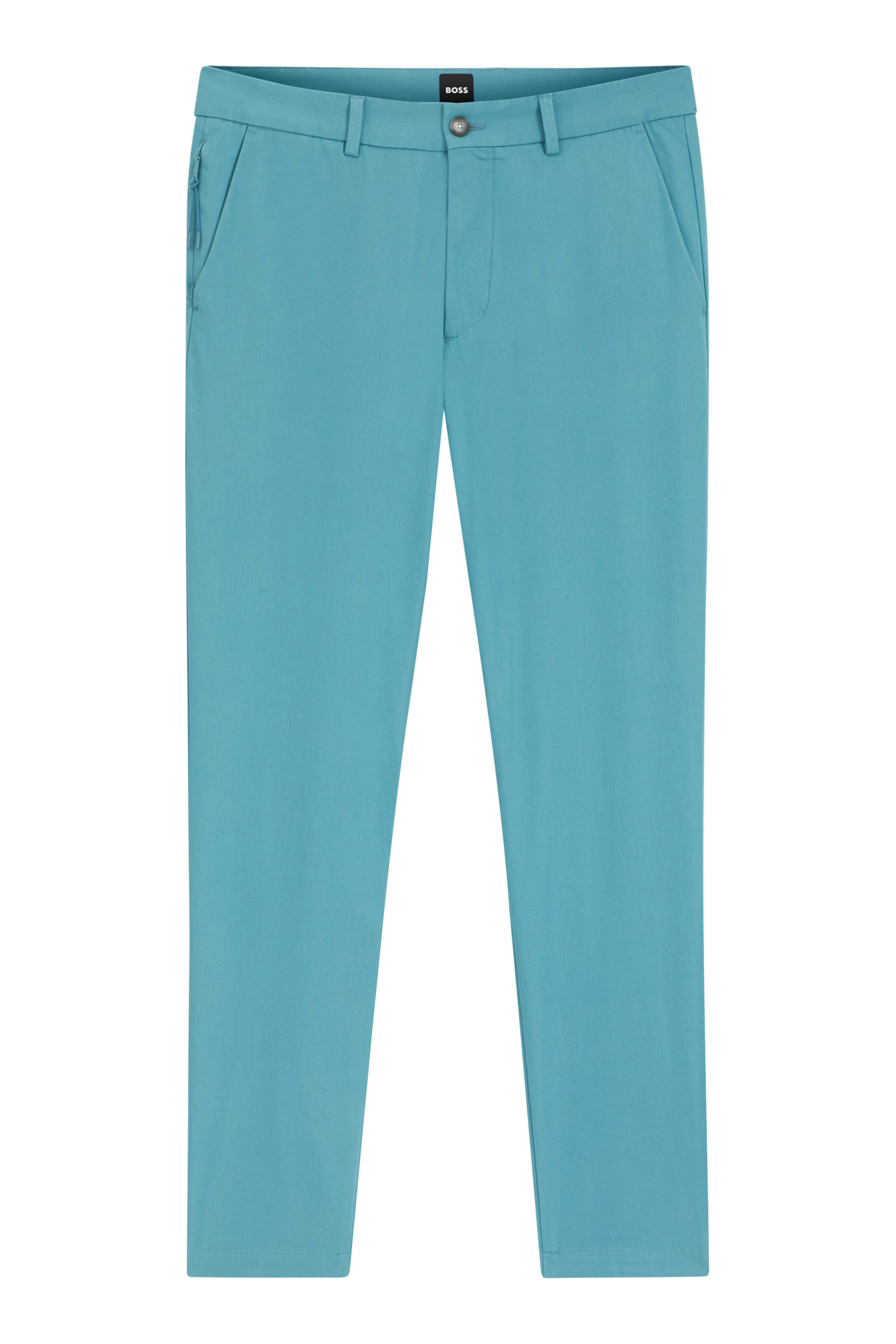 P-Kaiton Slim-Fit Trousers