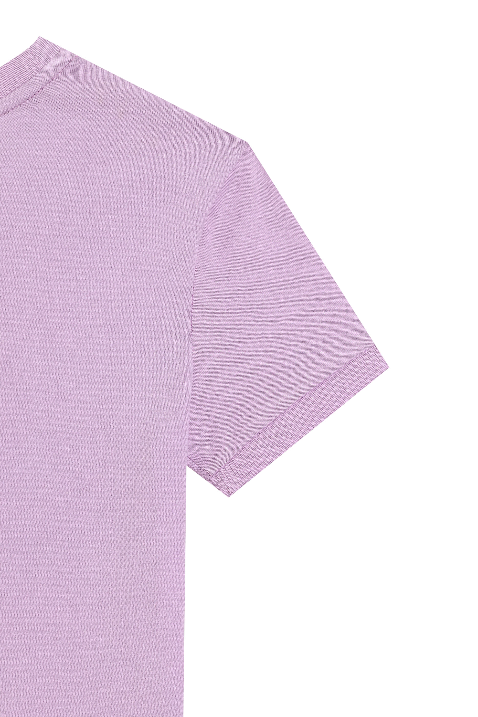 تيشيرت بأكمام قصيرة للأطفال