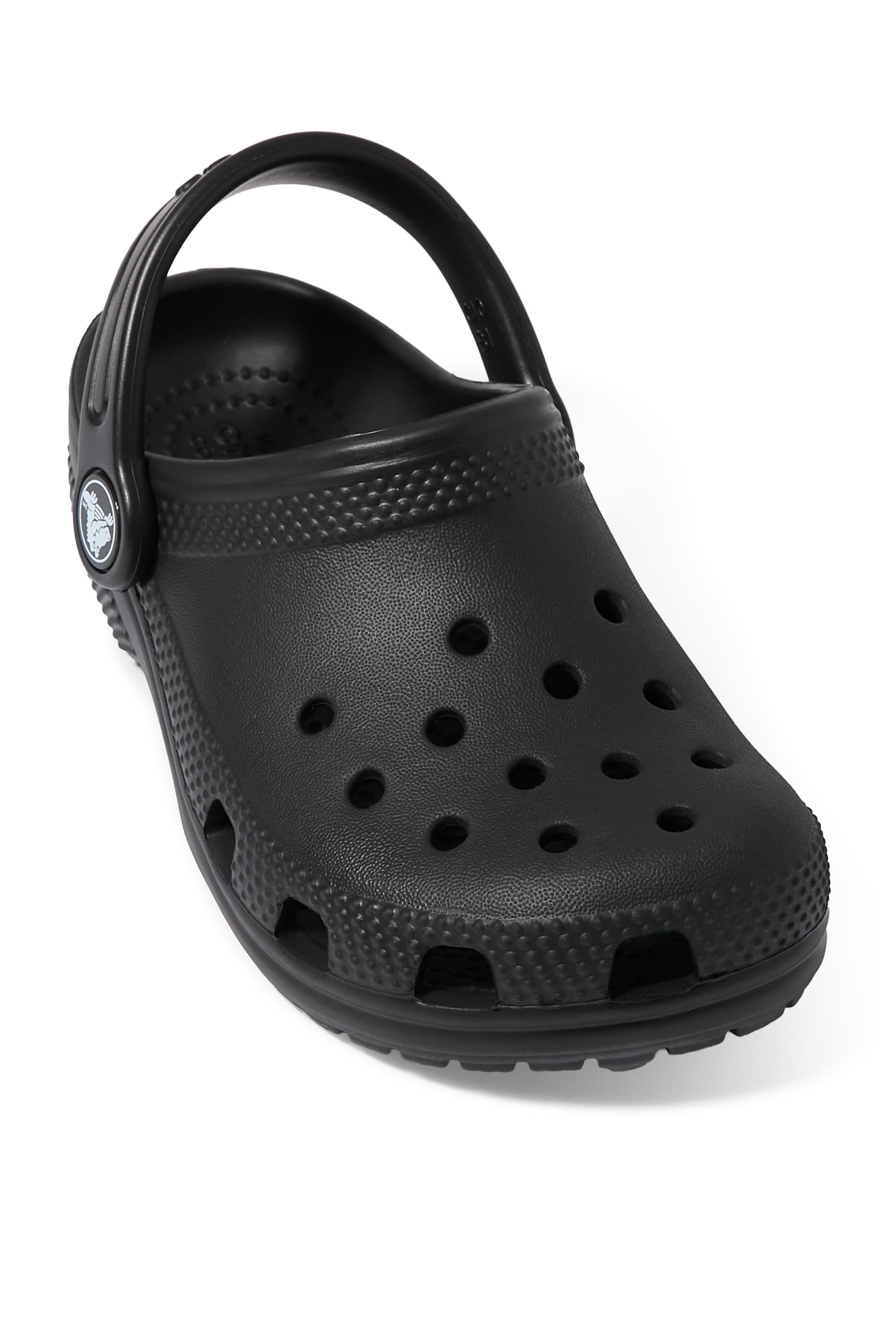 صندل كلاسيك مفتوح للأطفال