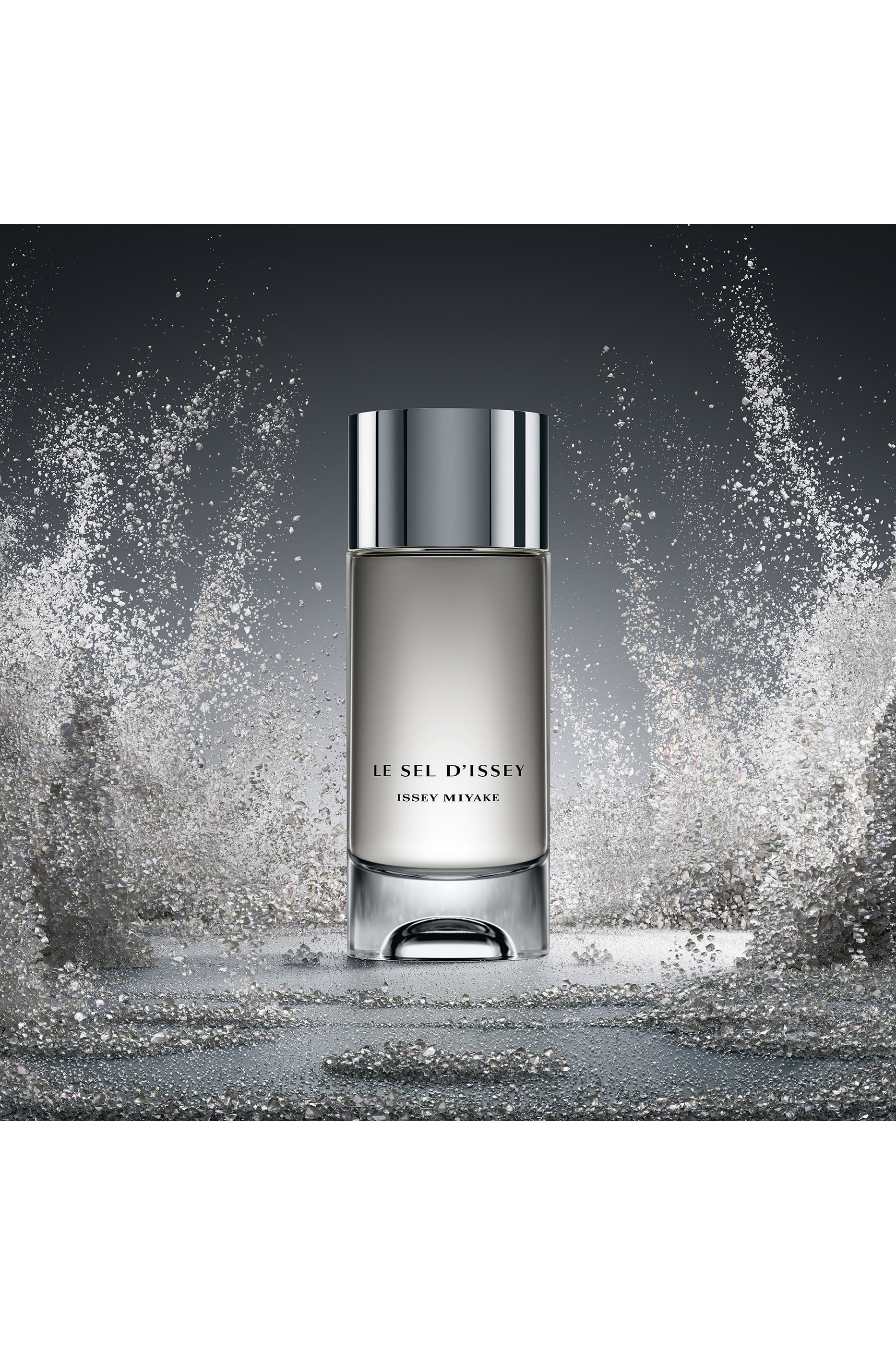 أو دو تواليت لو سيل ديسي