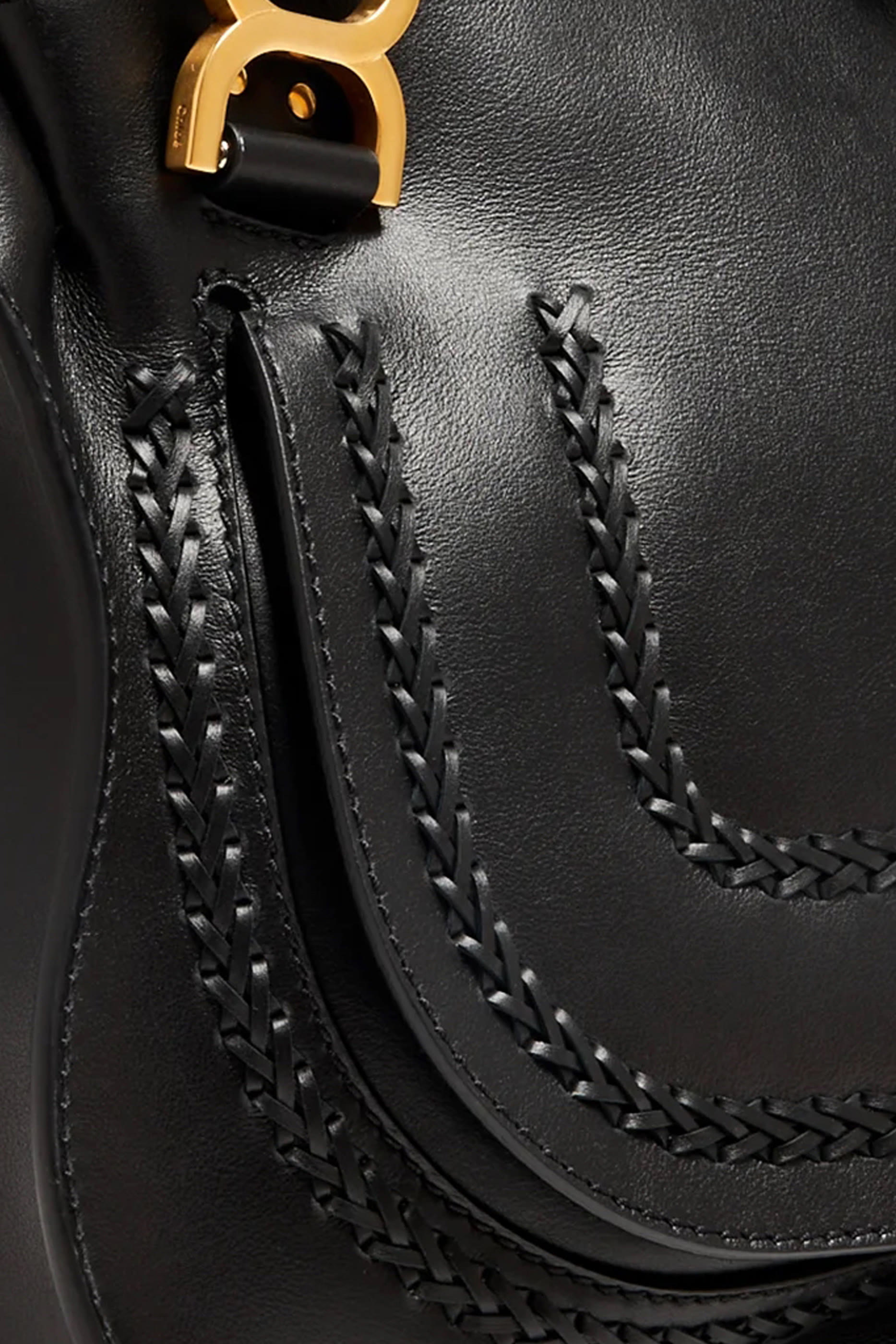 حقيبة مارسي كاري بيد مزدوجة