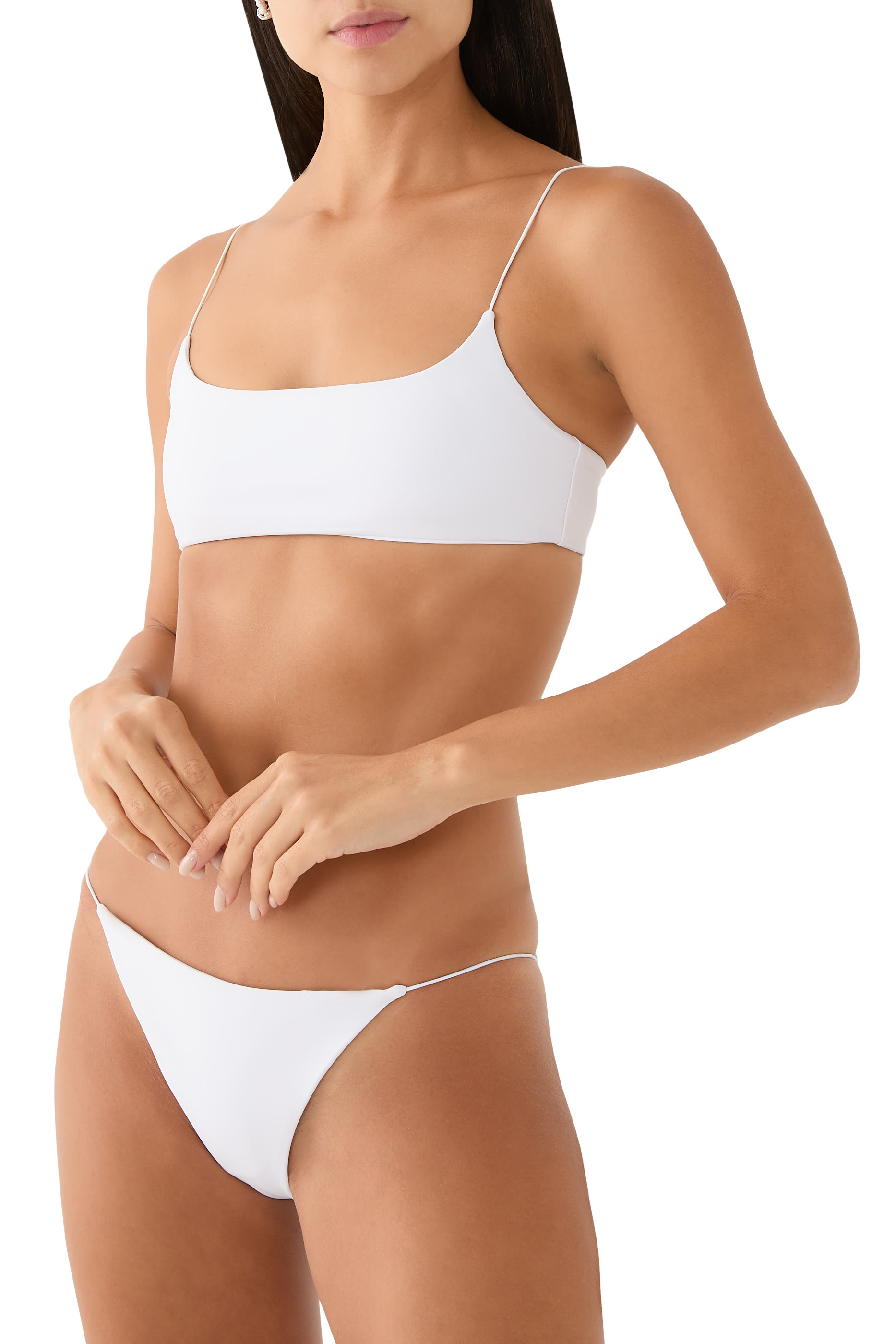 قطعة بيكيني سفلية بير مينيمم