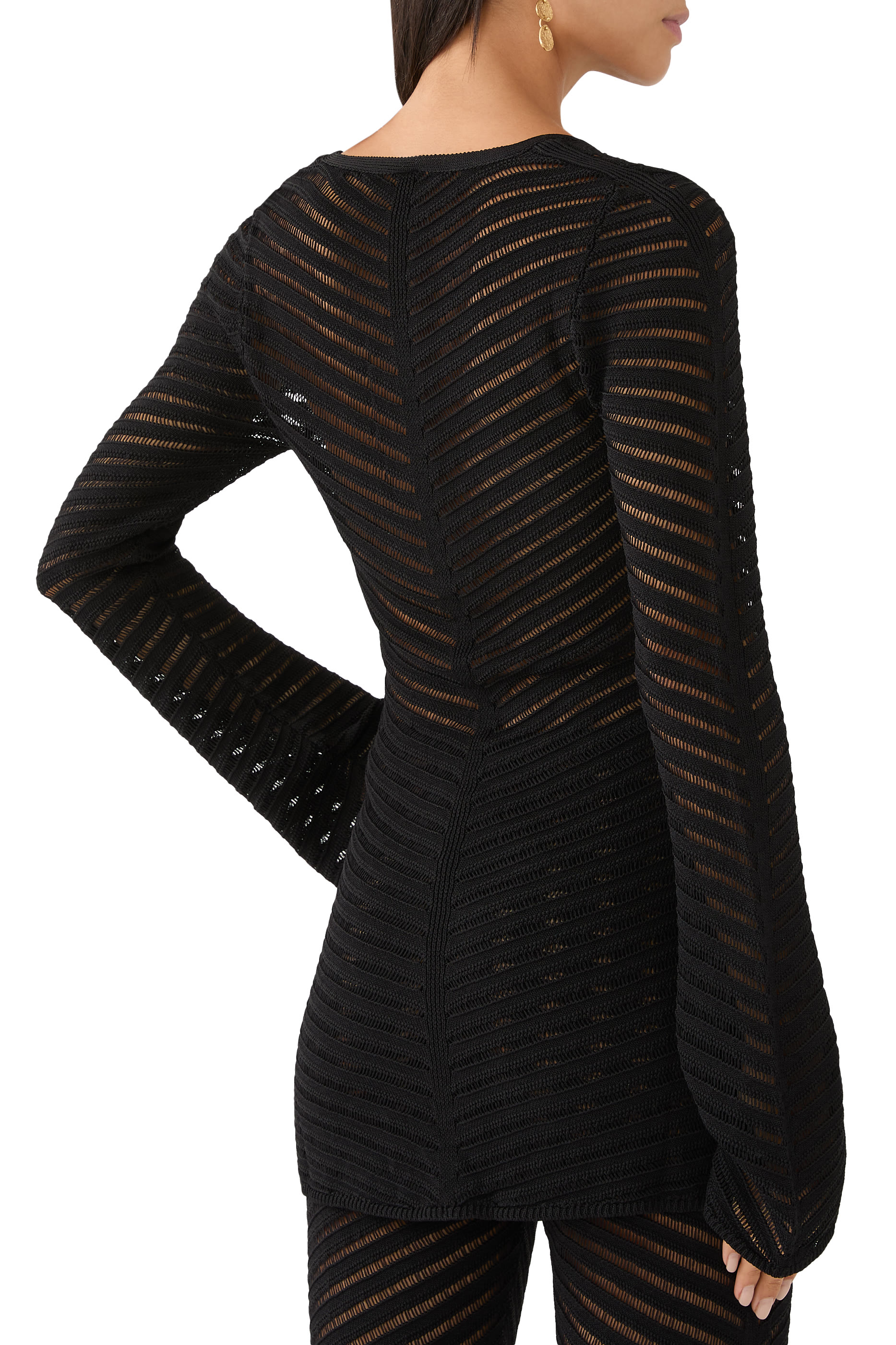 تونيك سيندي