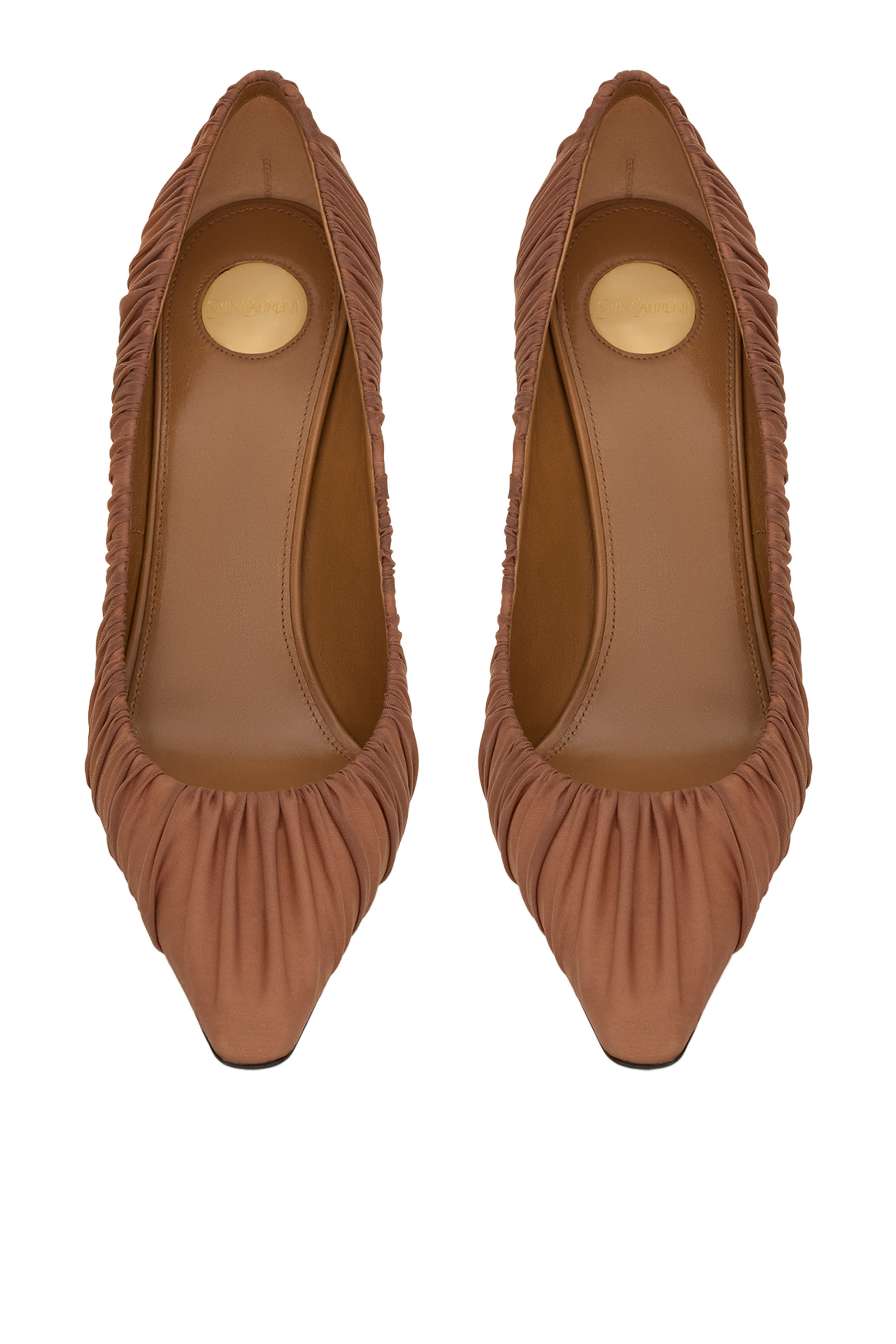 حذاء كلاسيكي إيمانويل 110