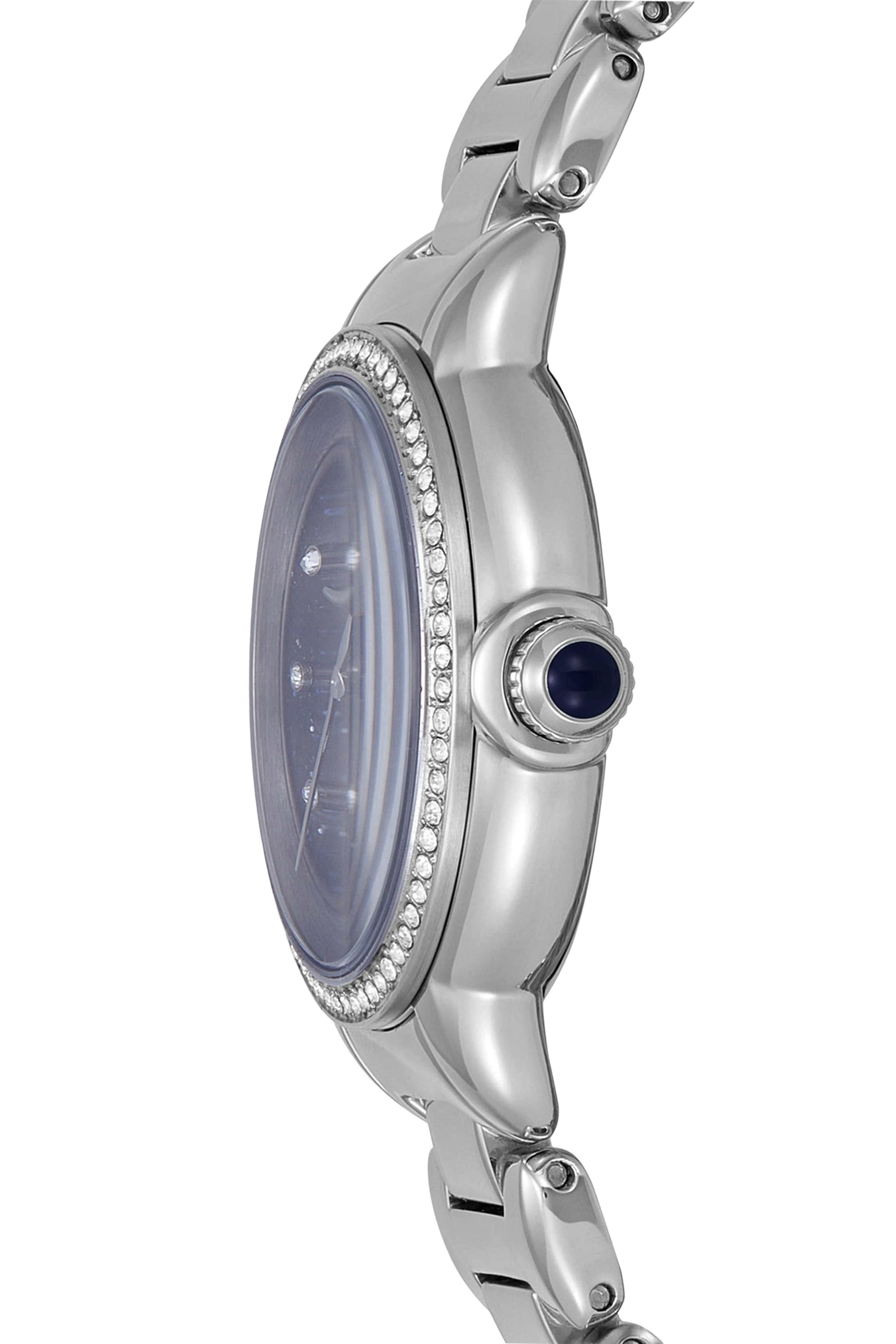 ساعة ميا ستانلس ستيل 32 مم