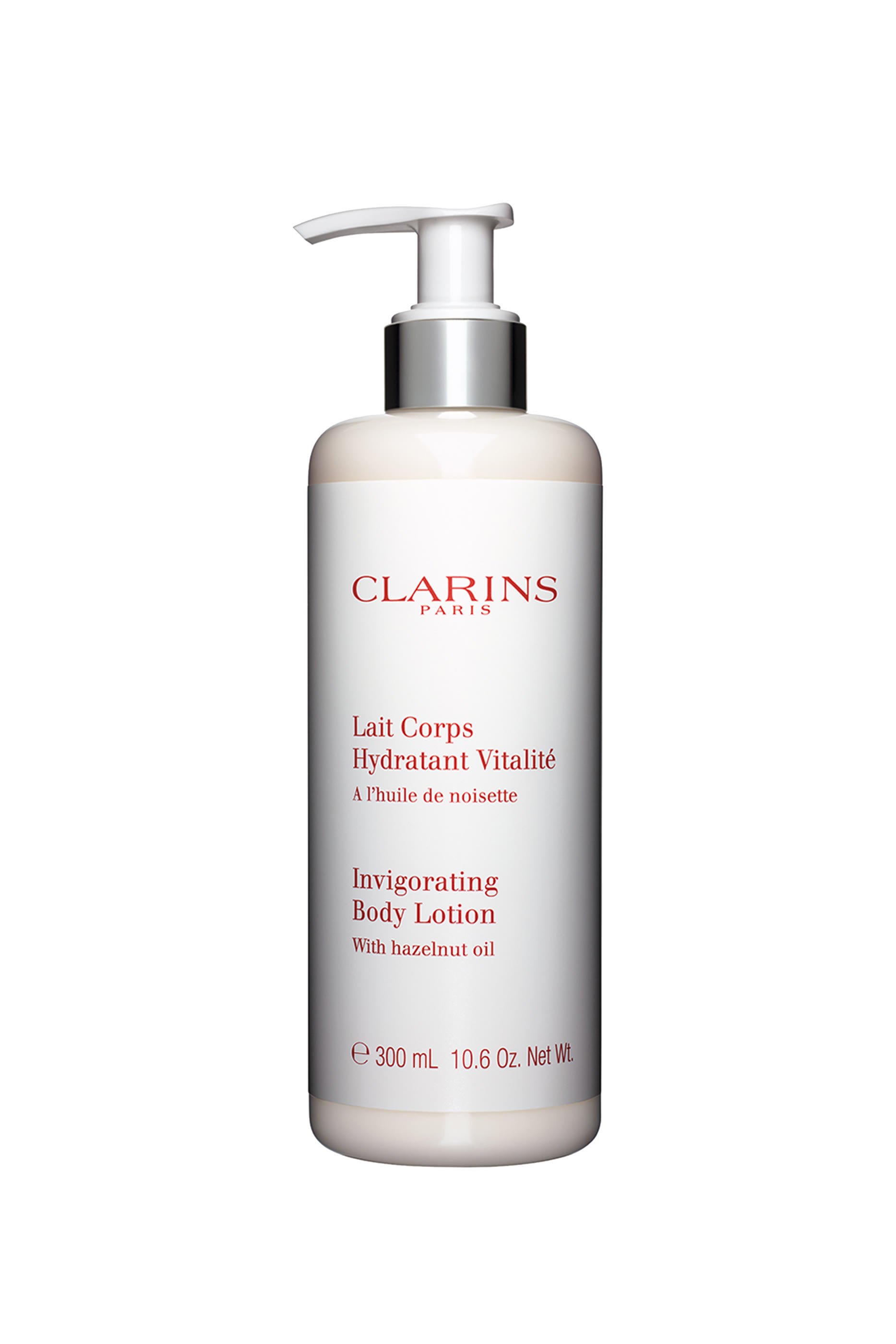 لوشن الجسم انفيجوريتينج