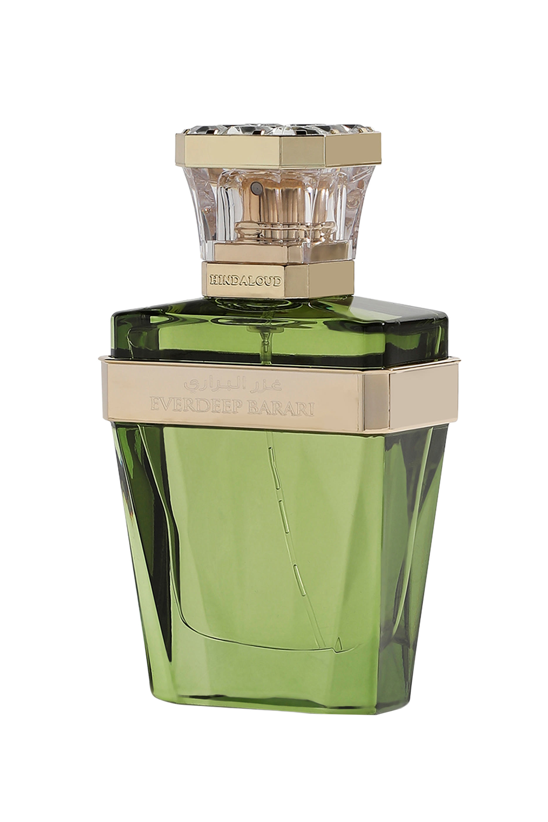 عطر إيفرديب باراري