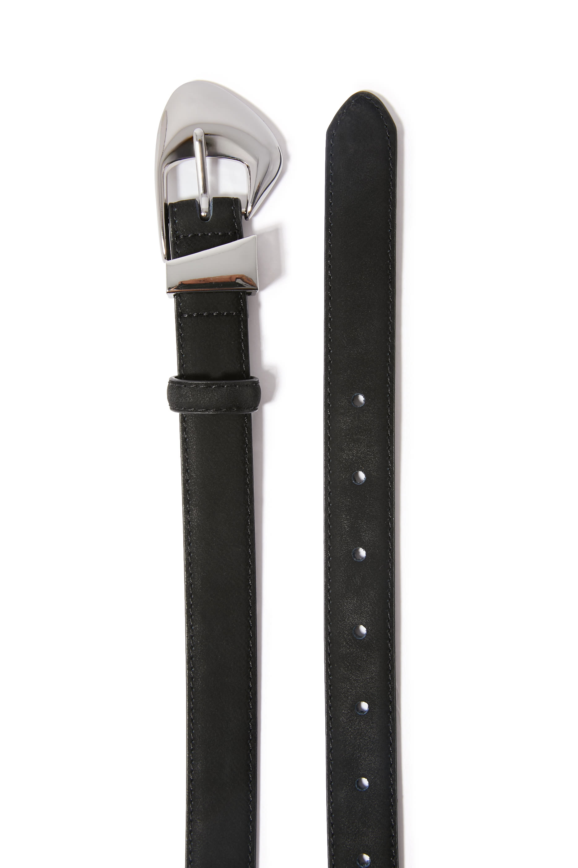 حزام جلد عضوي