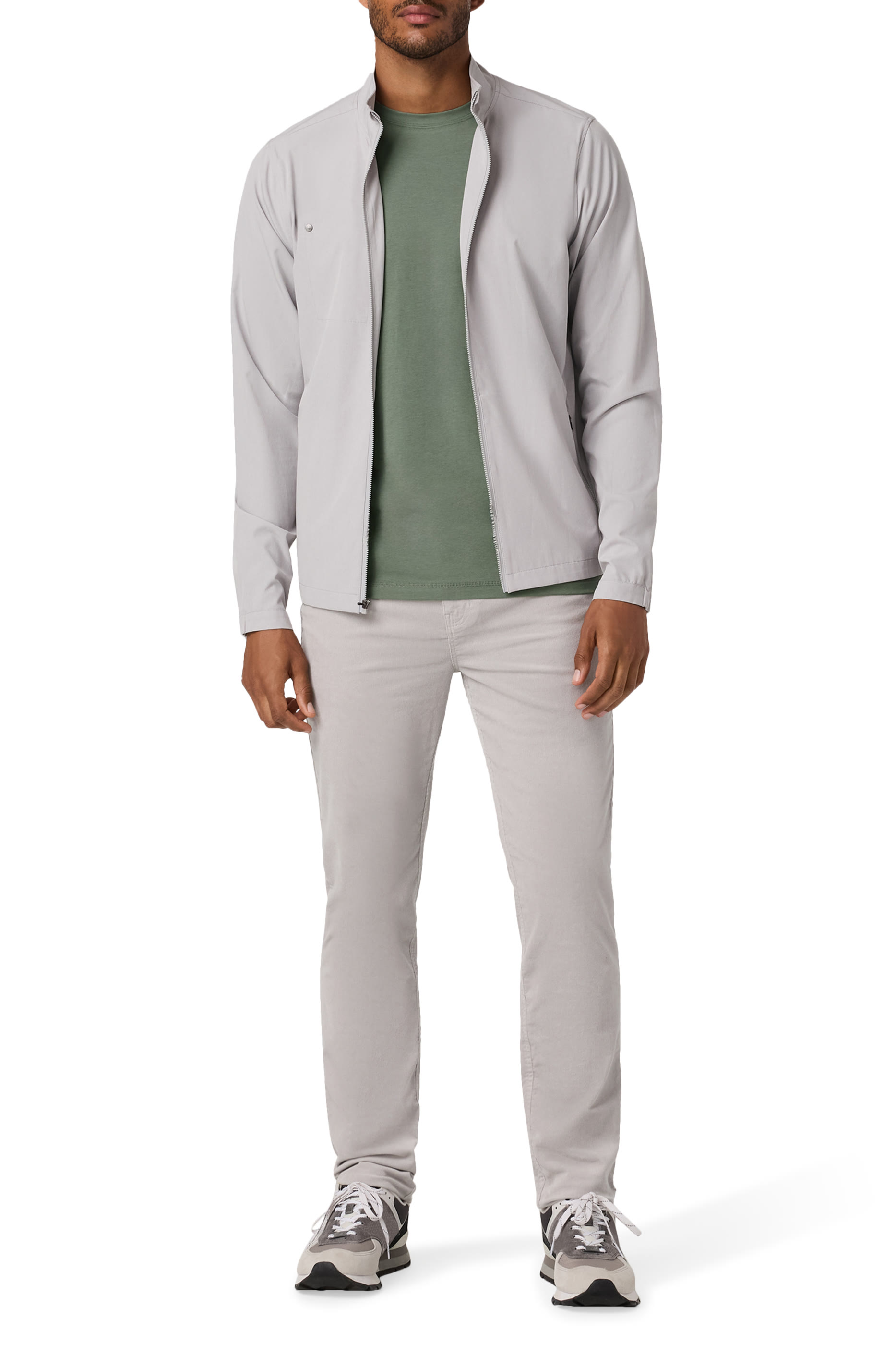 تيشيرت توفالو