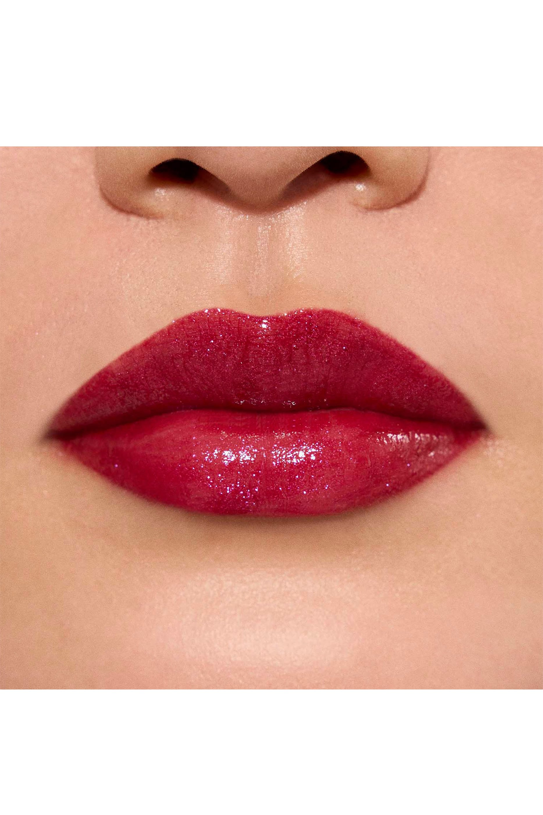 أحمر شفاه لوف شاين كوليكتور للأعياد