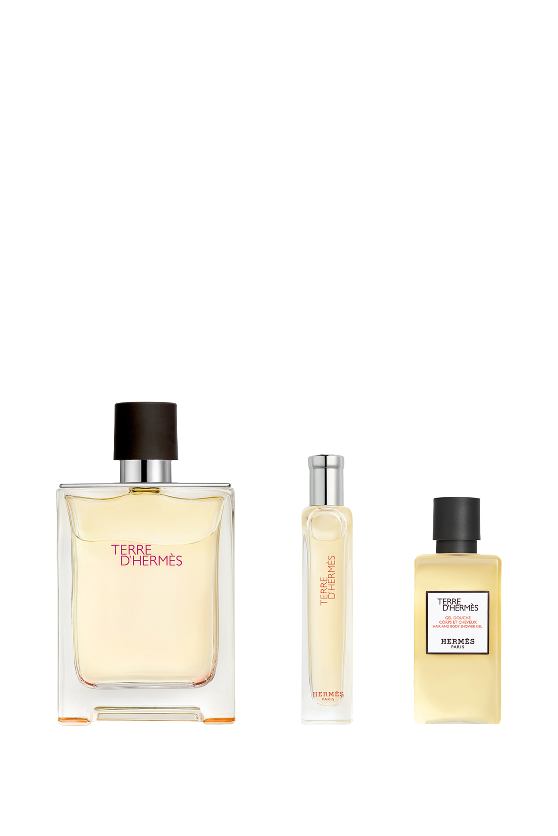 مجموعة هدايا Terre d&rsquo;Herm&egrave;s