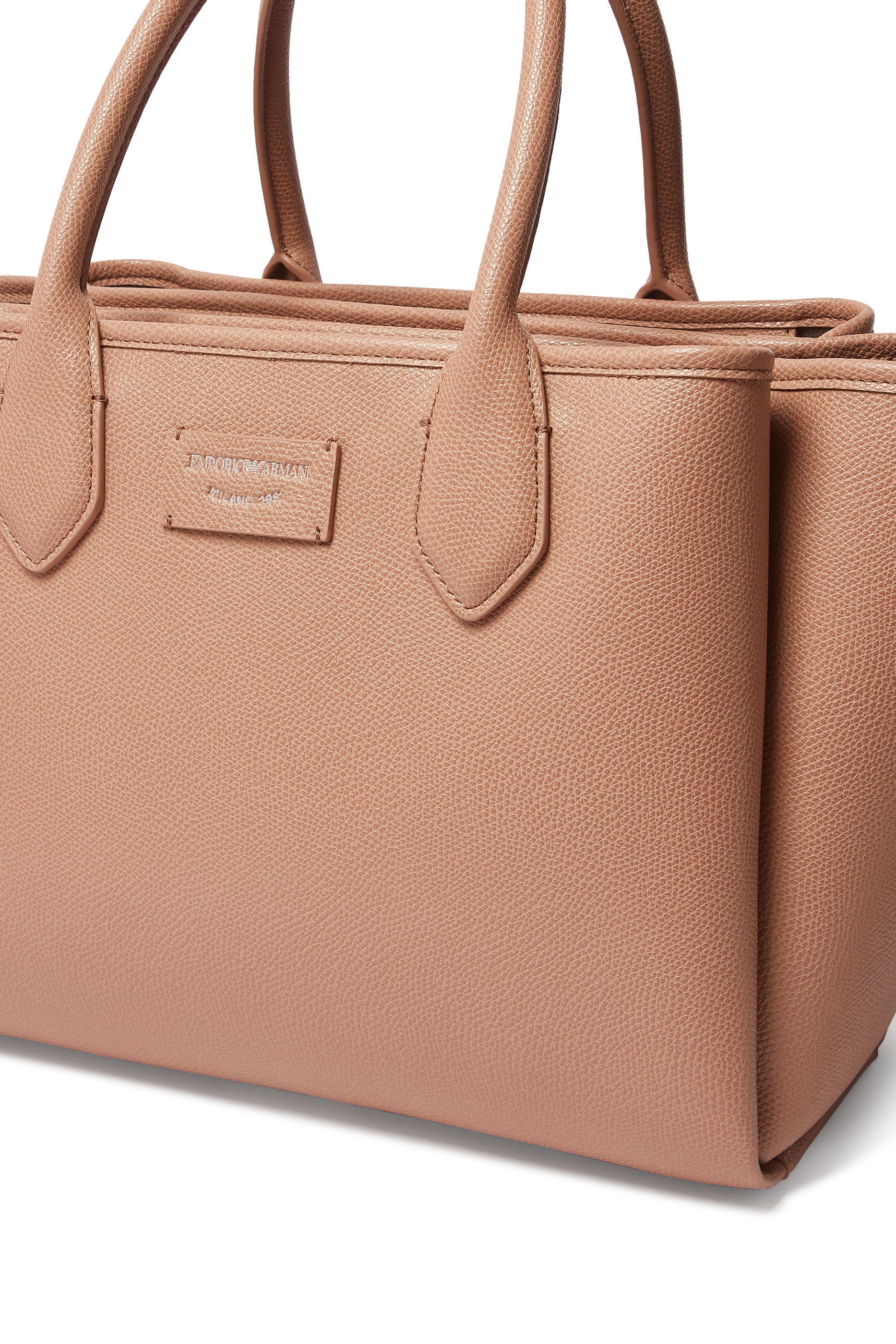 حقيبة يد بالميلاتو صغيرة