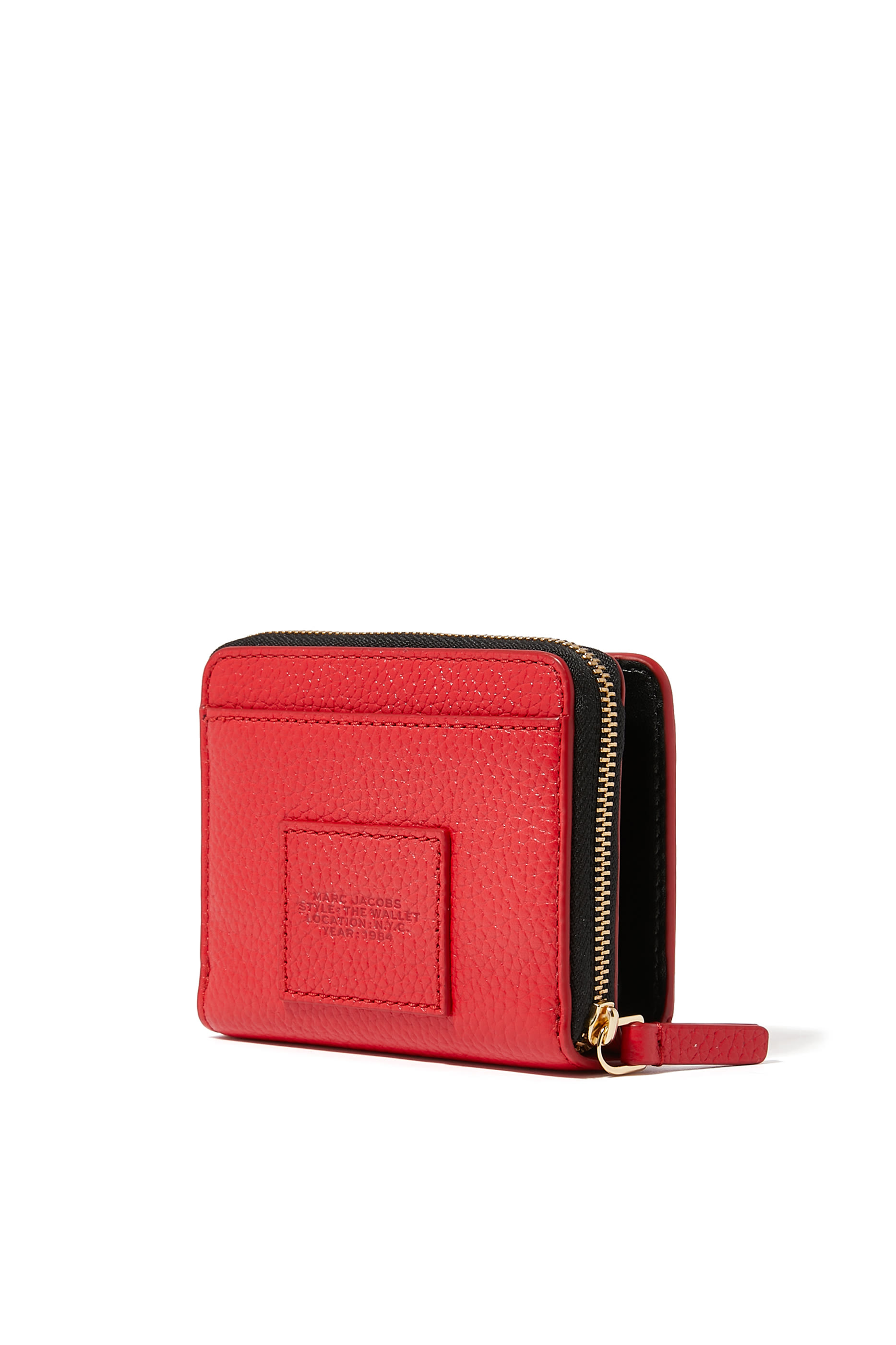 محفظة صغيرة بمقاس مضغوط