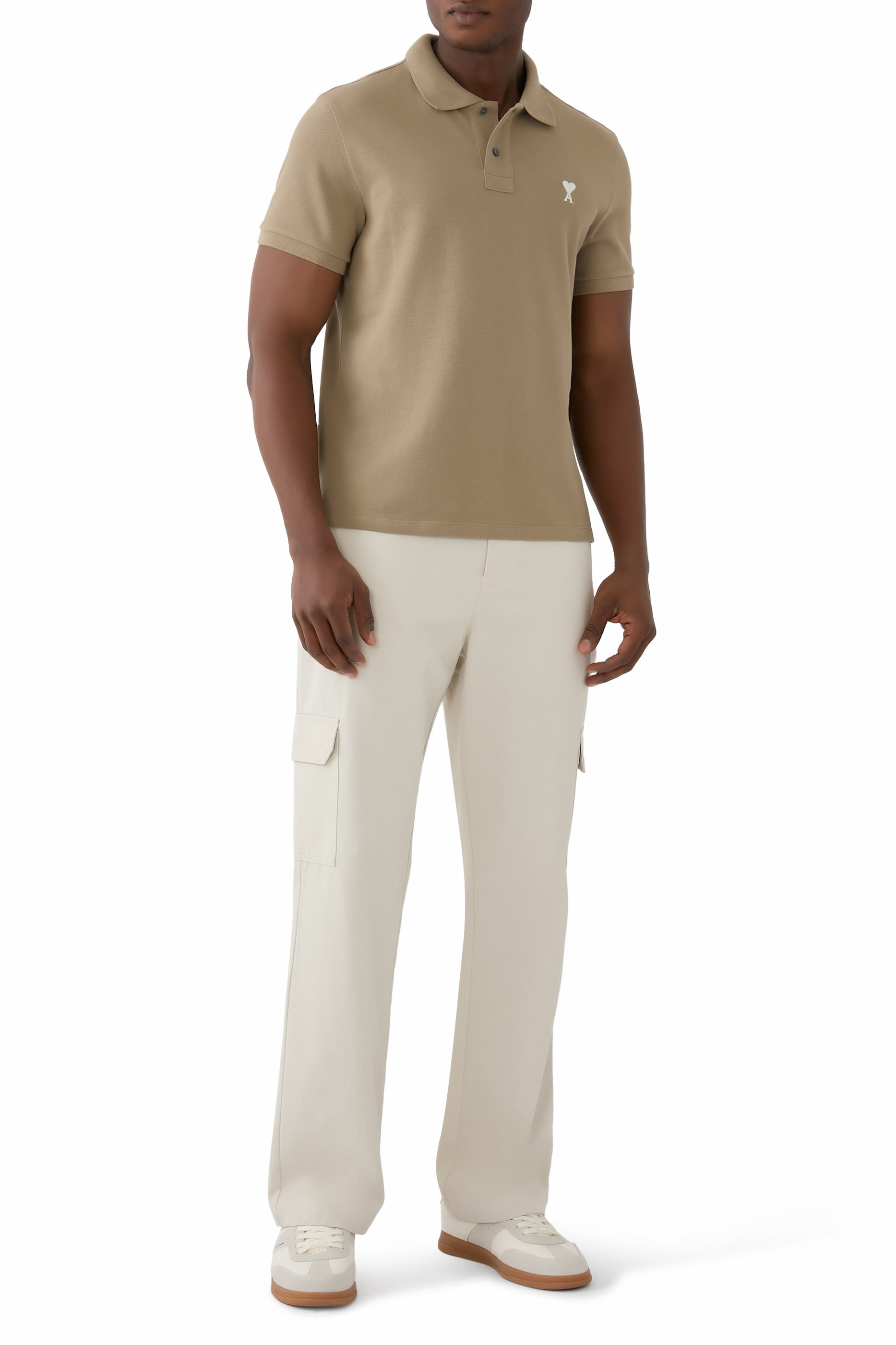 قميص آمي دو كور