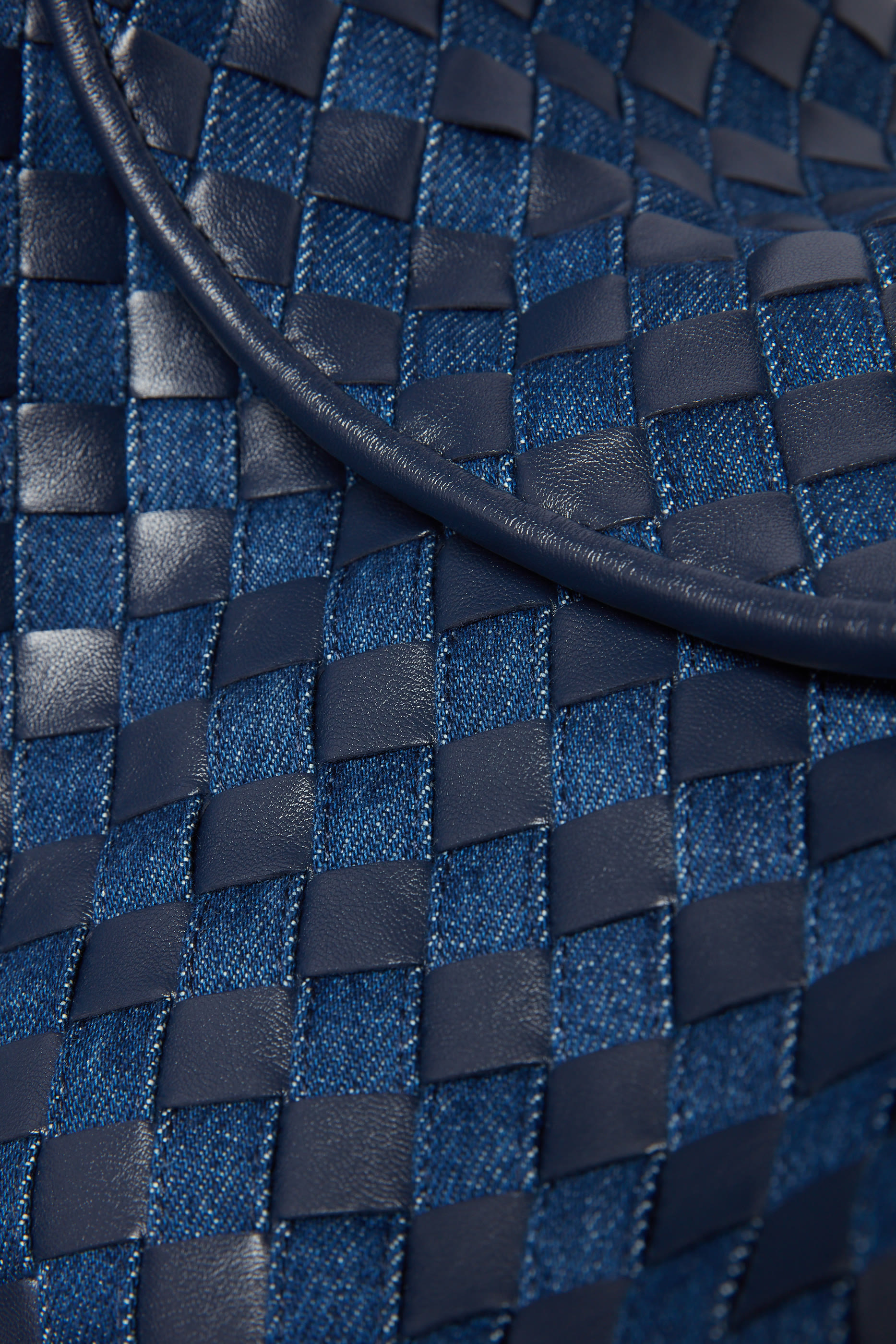 حقيبة هوب كبيرة