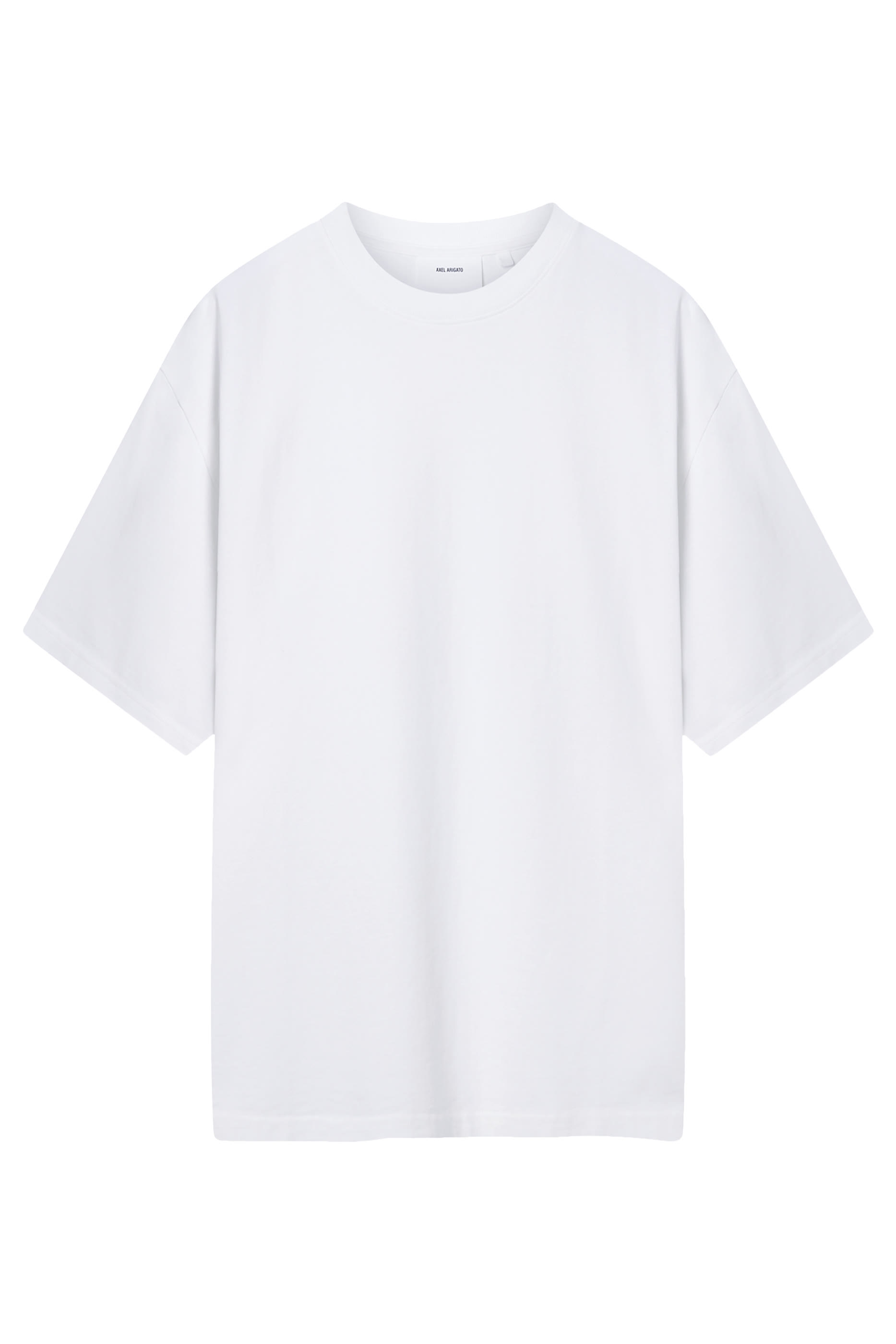 تييشرت بتفاصيل رباط