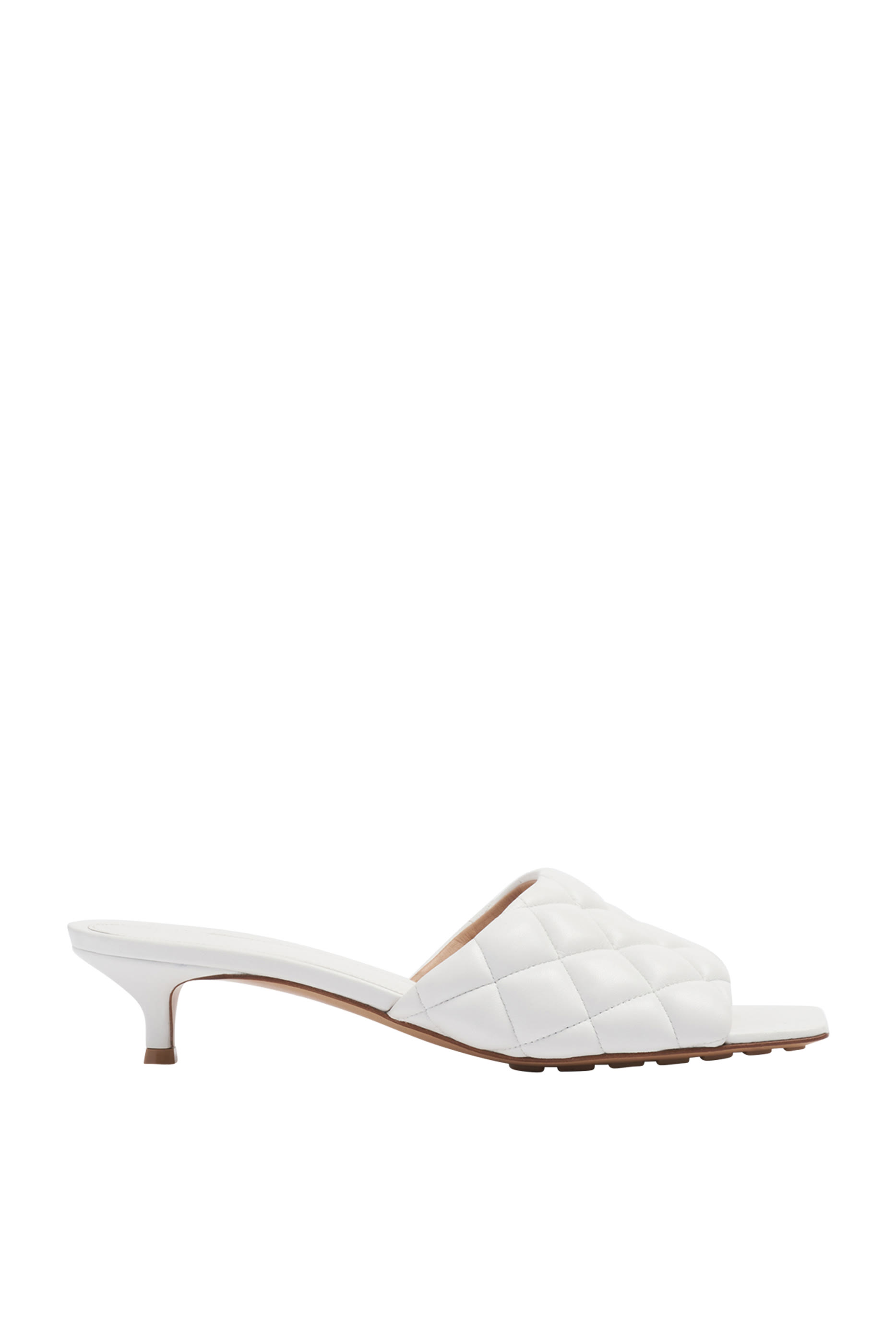 حذاء مبطن مفتوح من الخلف 40 جلد