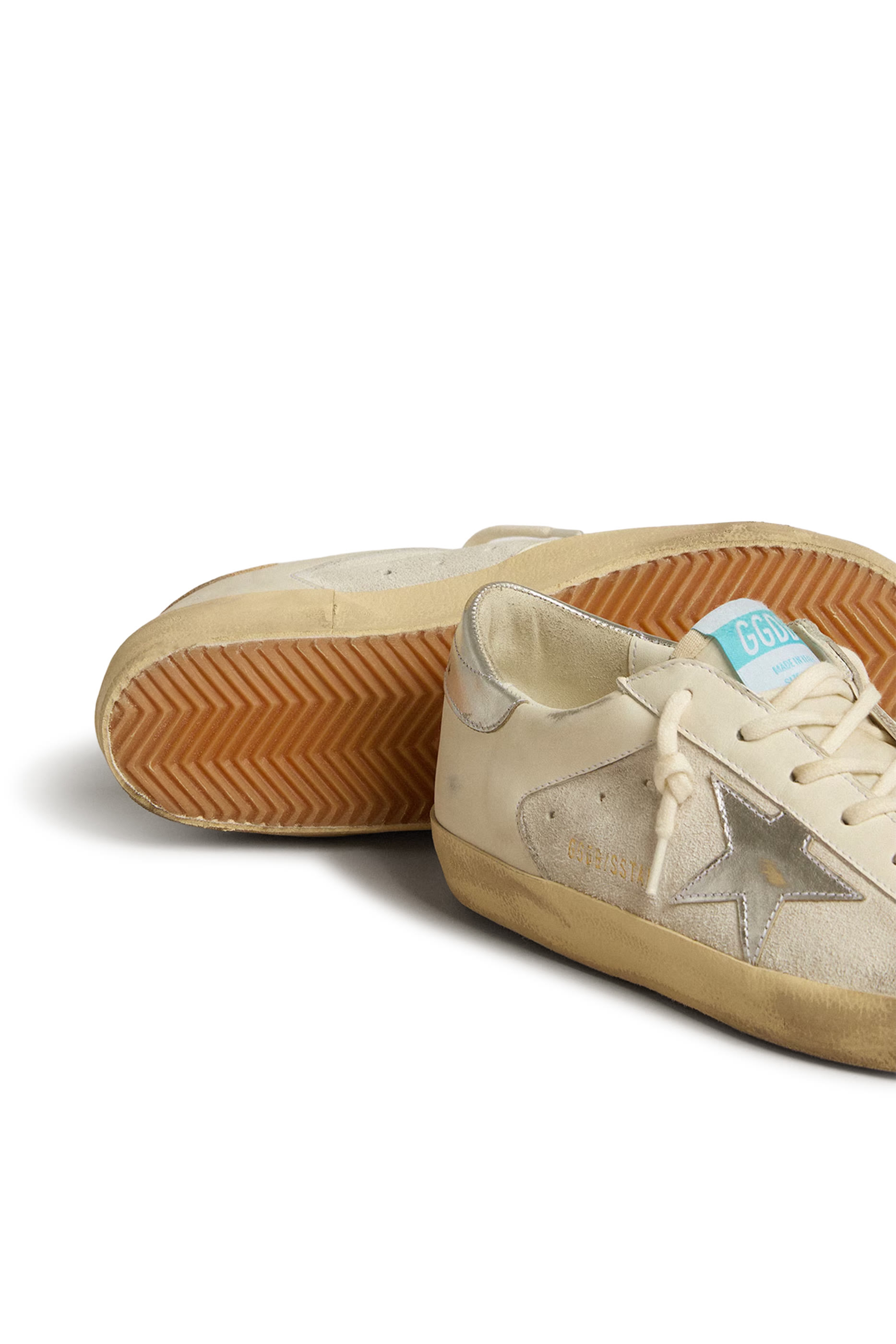  سنيكرز سوبر ستار