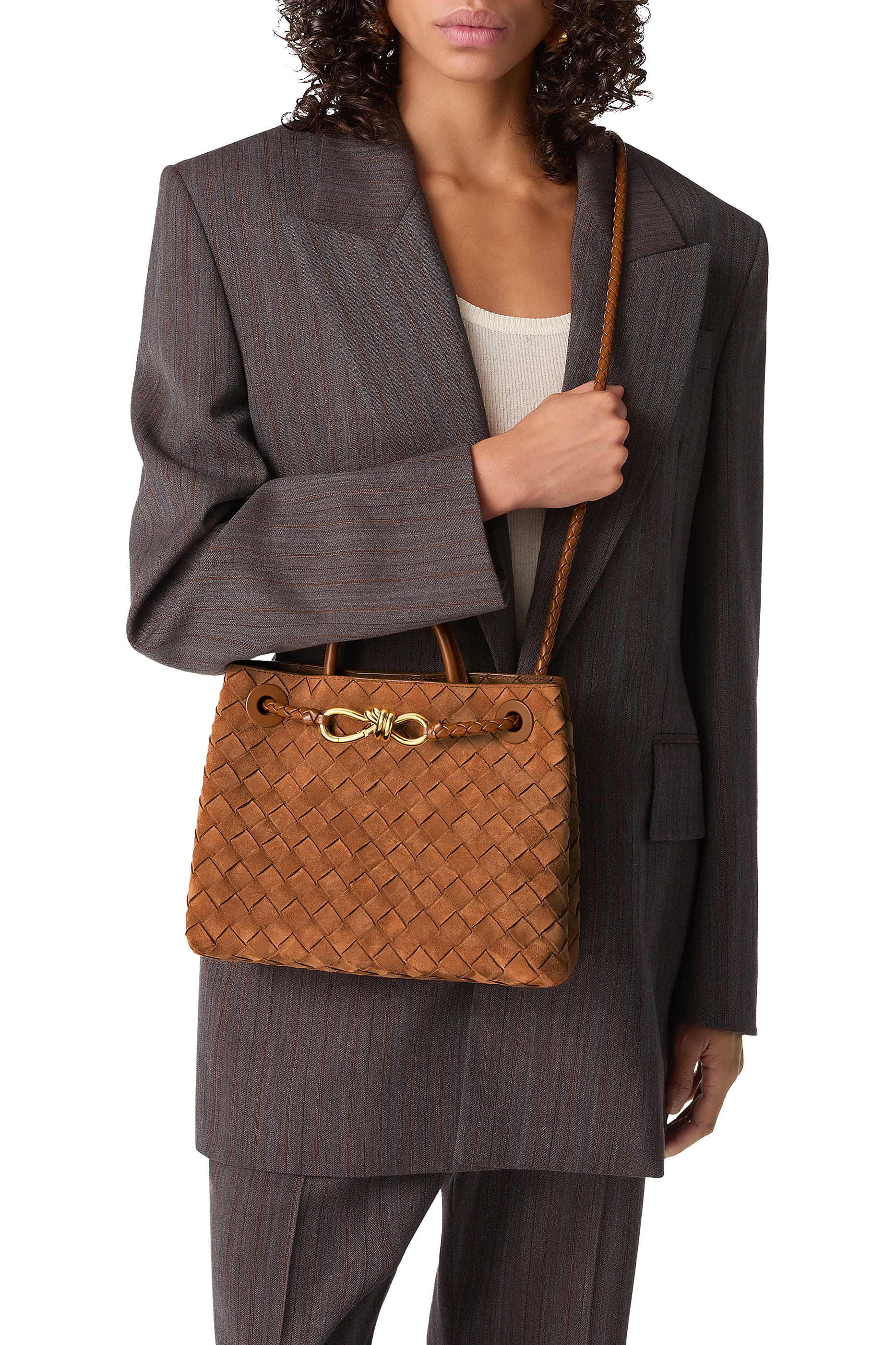 حقيبة أنديامو صغيرة