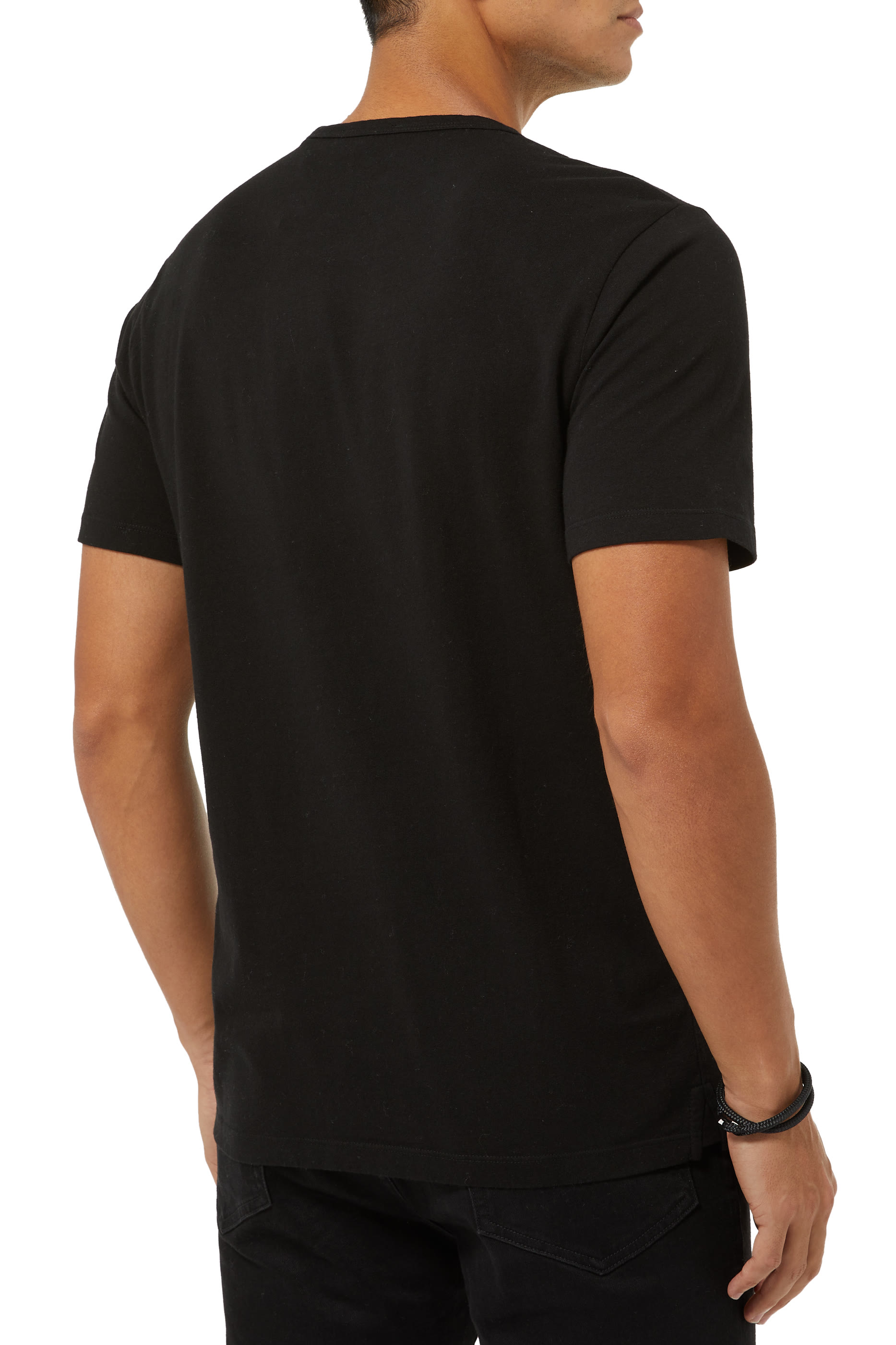 تيشيرت مصبوغ