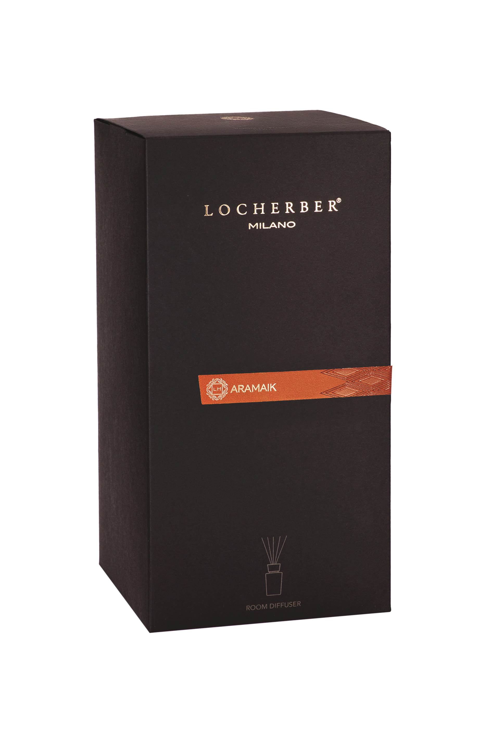 موزع عطرو أرامايك