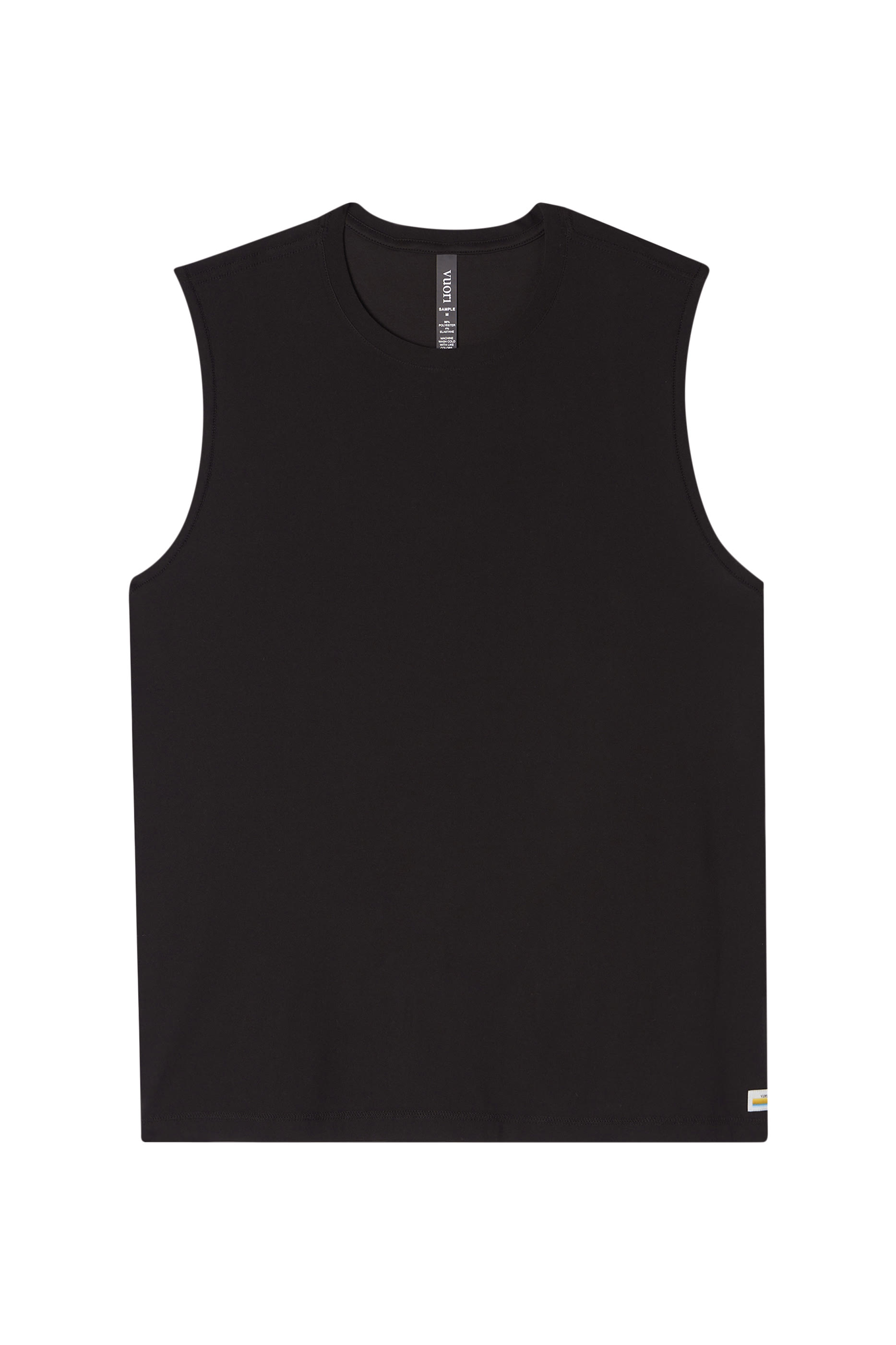 تيشيرت ستراتو ماسل