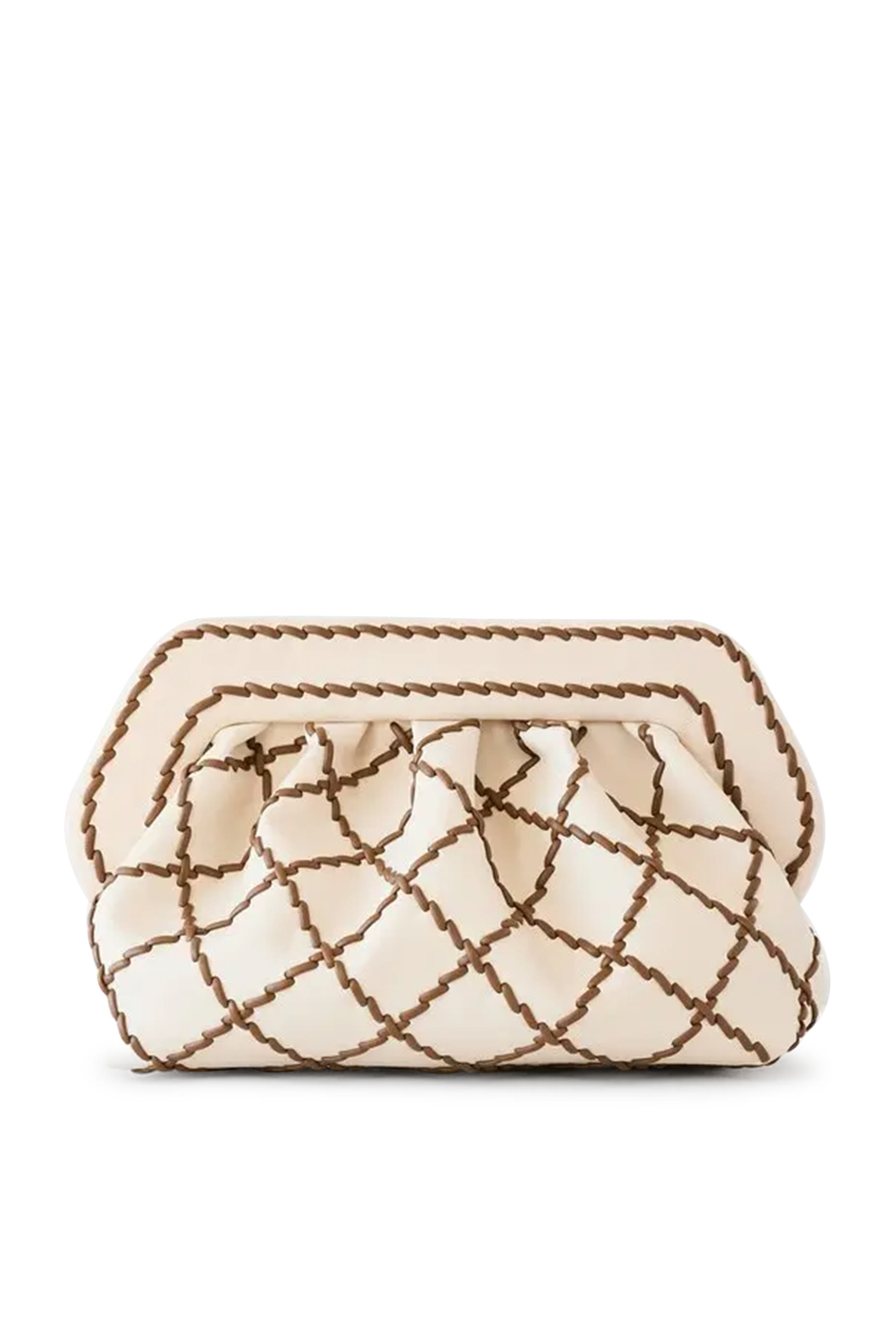 حقيبة كلاتش تيا