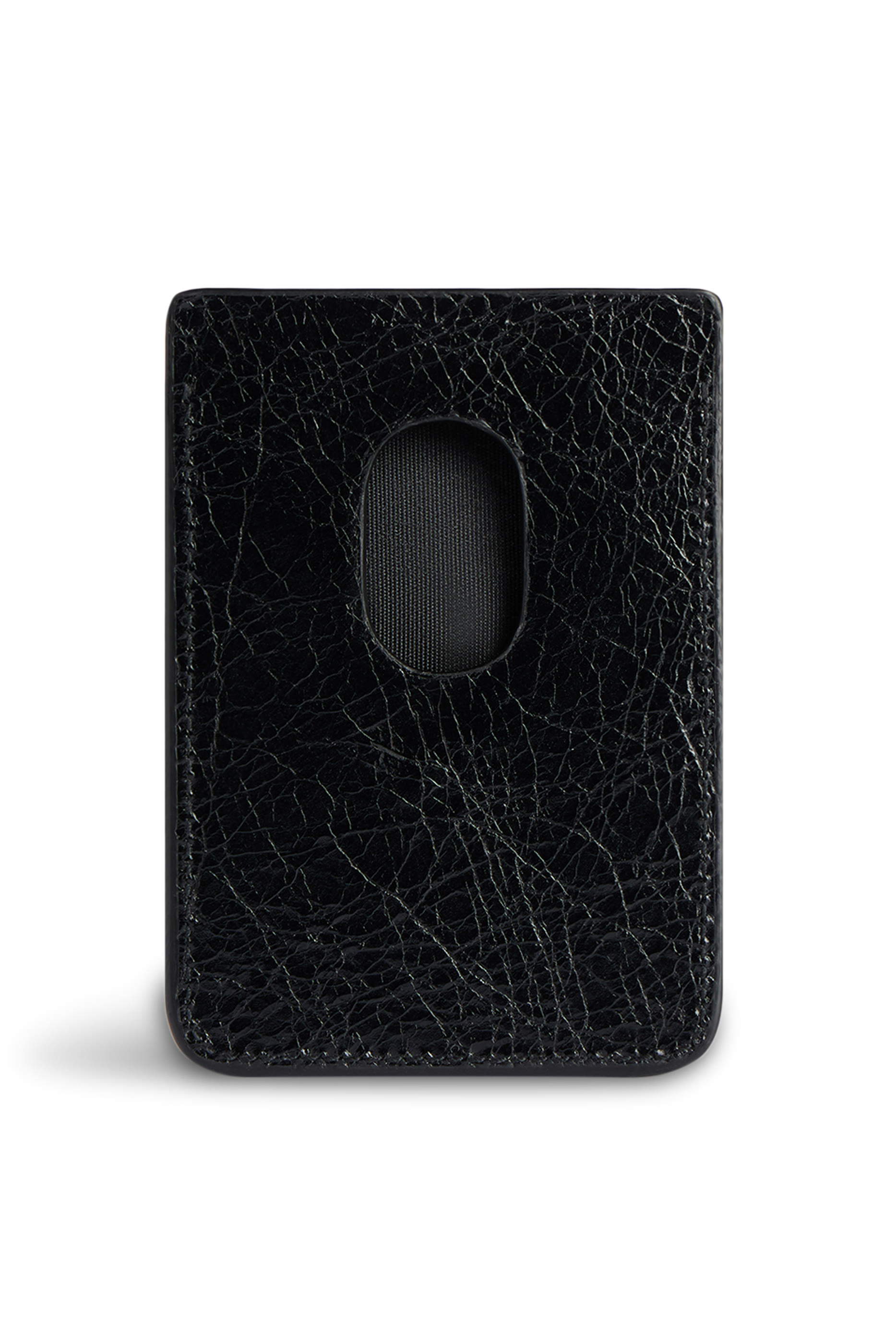 خافظة بطاقات موناكو بإغلاق مغناطيسي