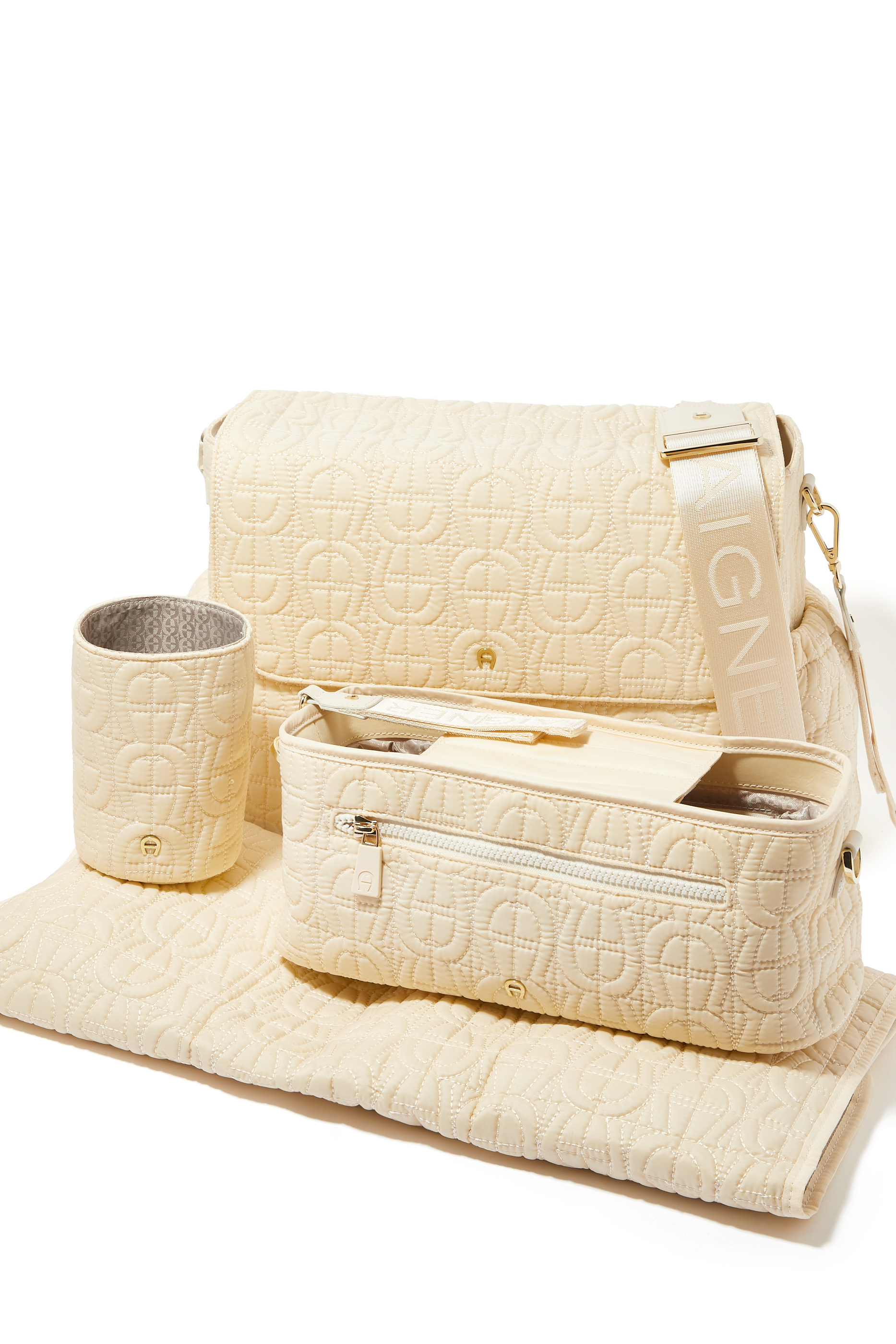 حقيبة مستلزمات أطفال إيلا