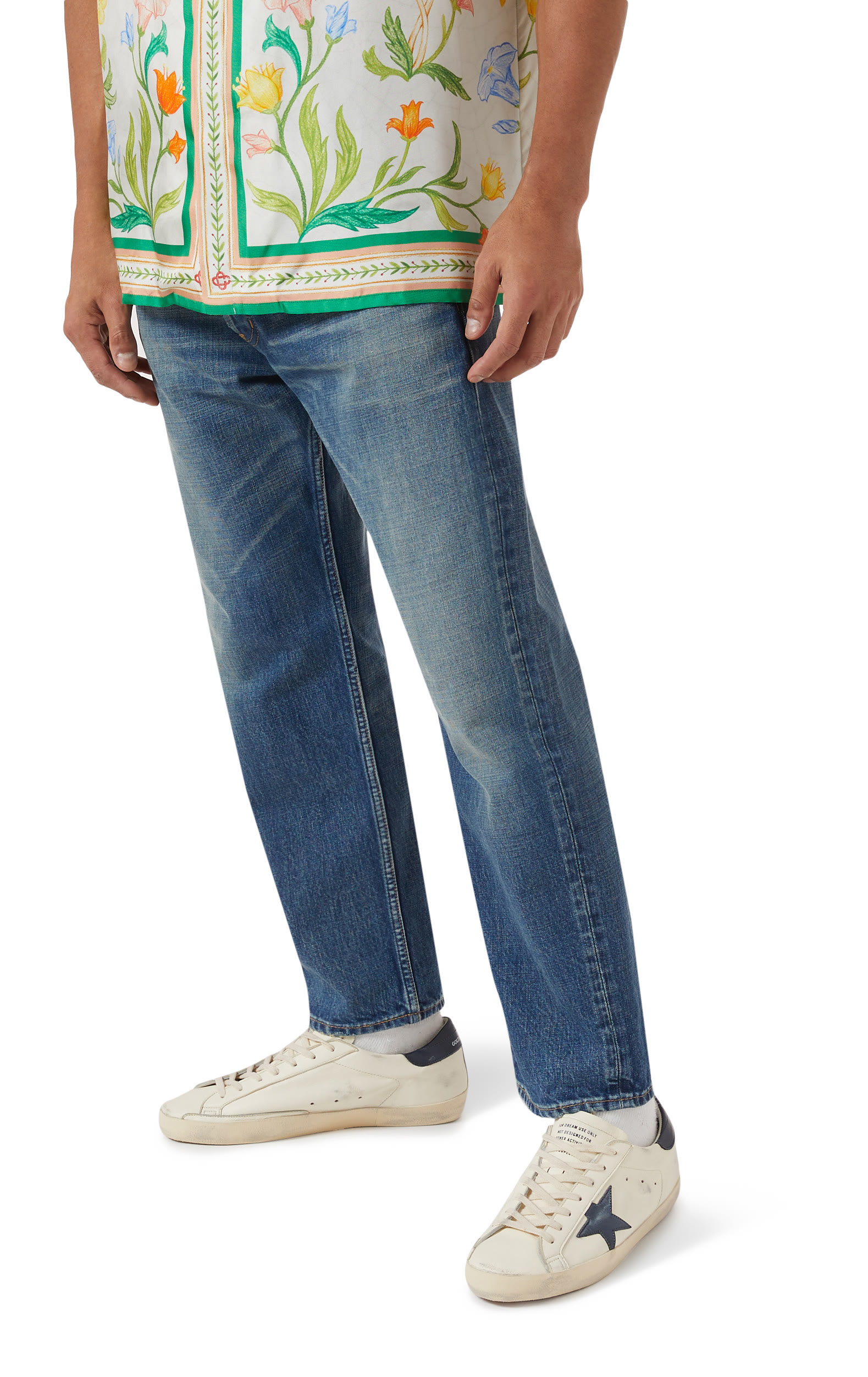 سنيكرز سوبر ستار جلد