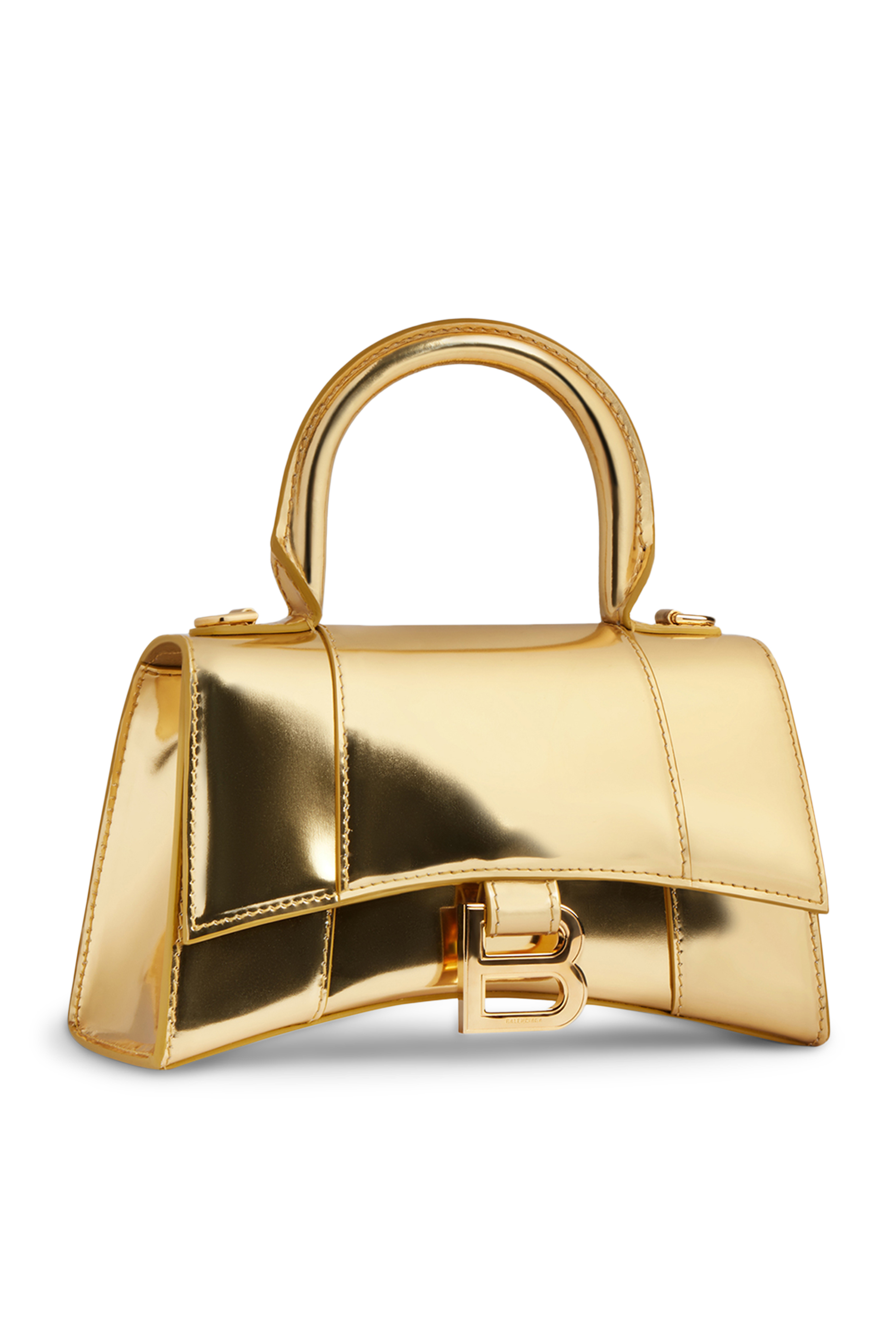 حقيبة يد عاكسة اورجلاس مقاس XS