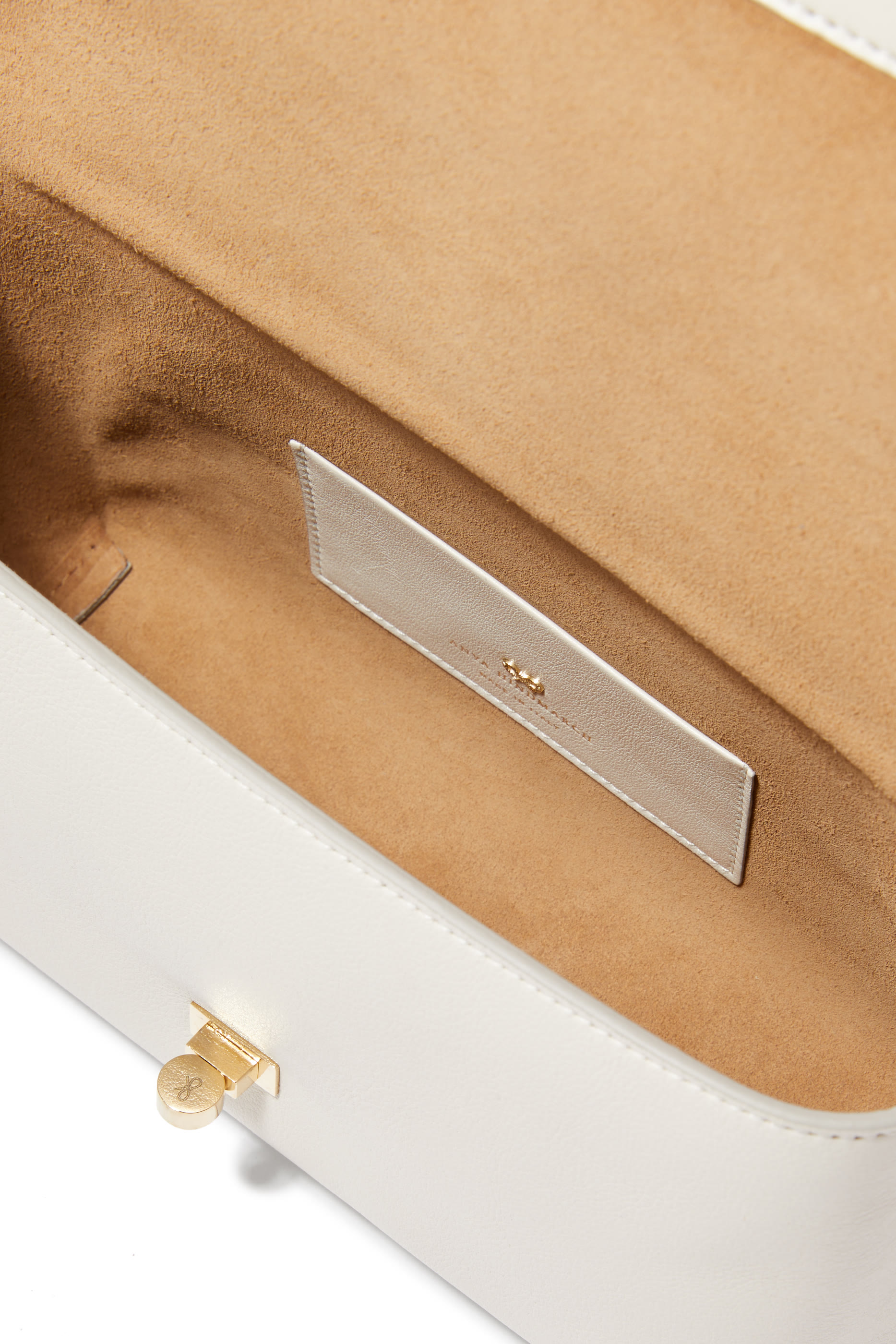 حقيبة كروس بودي مورتايمر