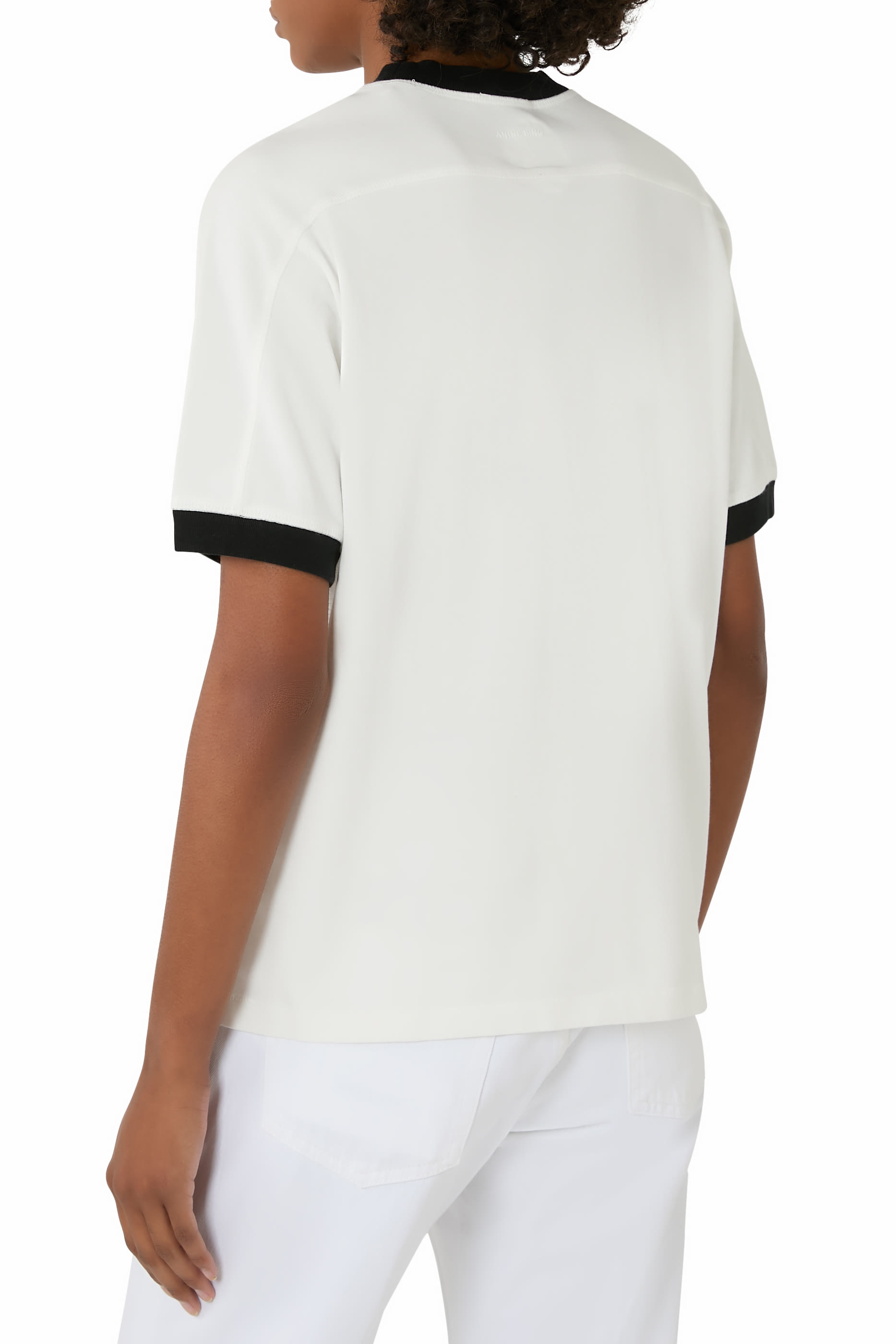 تيشيرت باريس جايلين