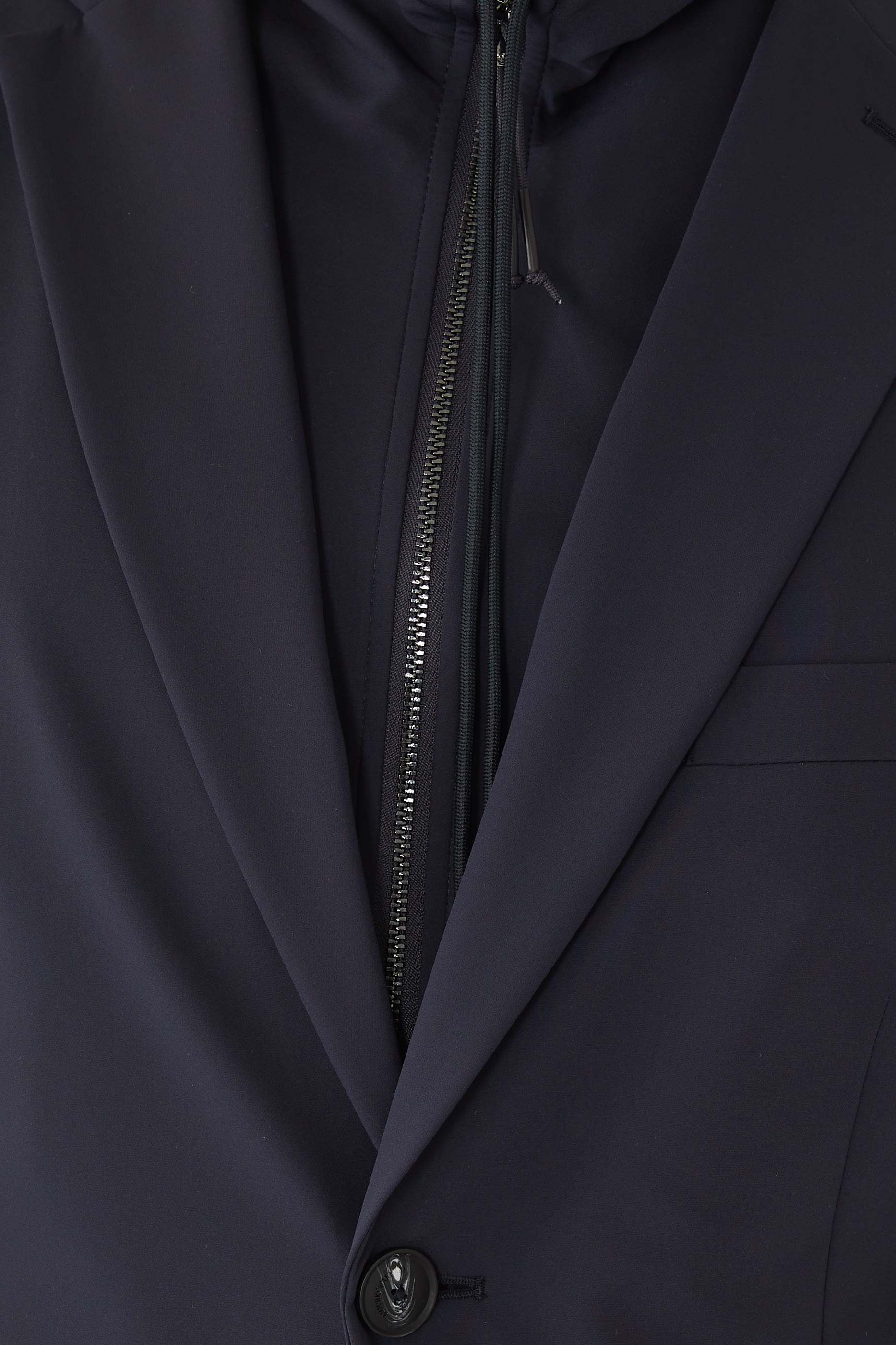 جاكيت بليزر بسحاب