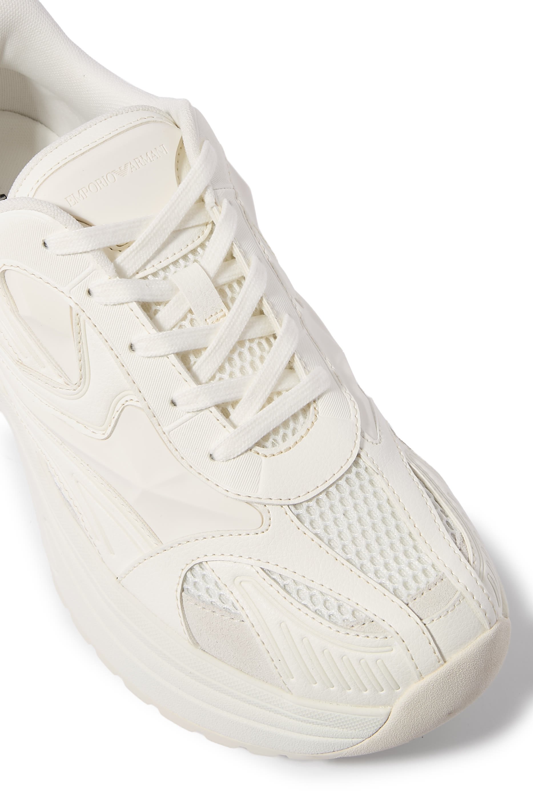 سنيكرز بكاحل منخفض