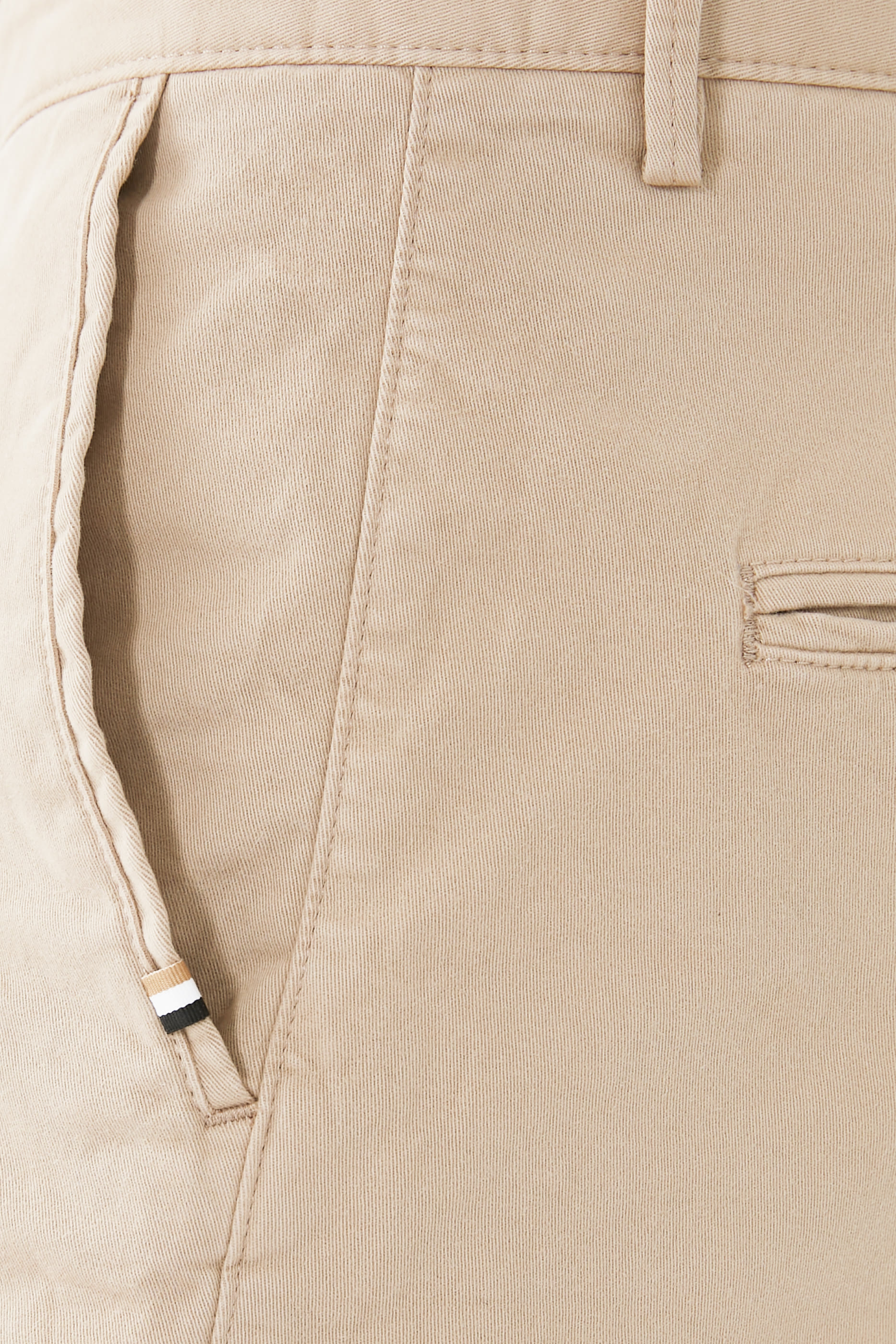 شورت برمودا قطن