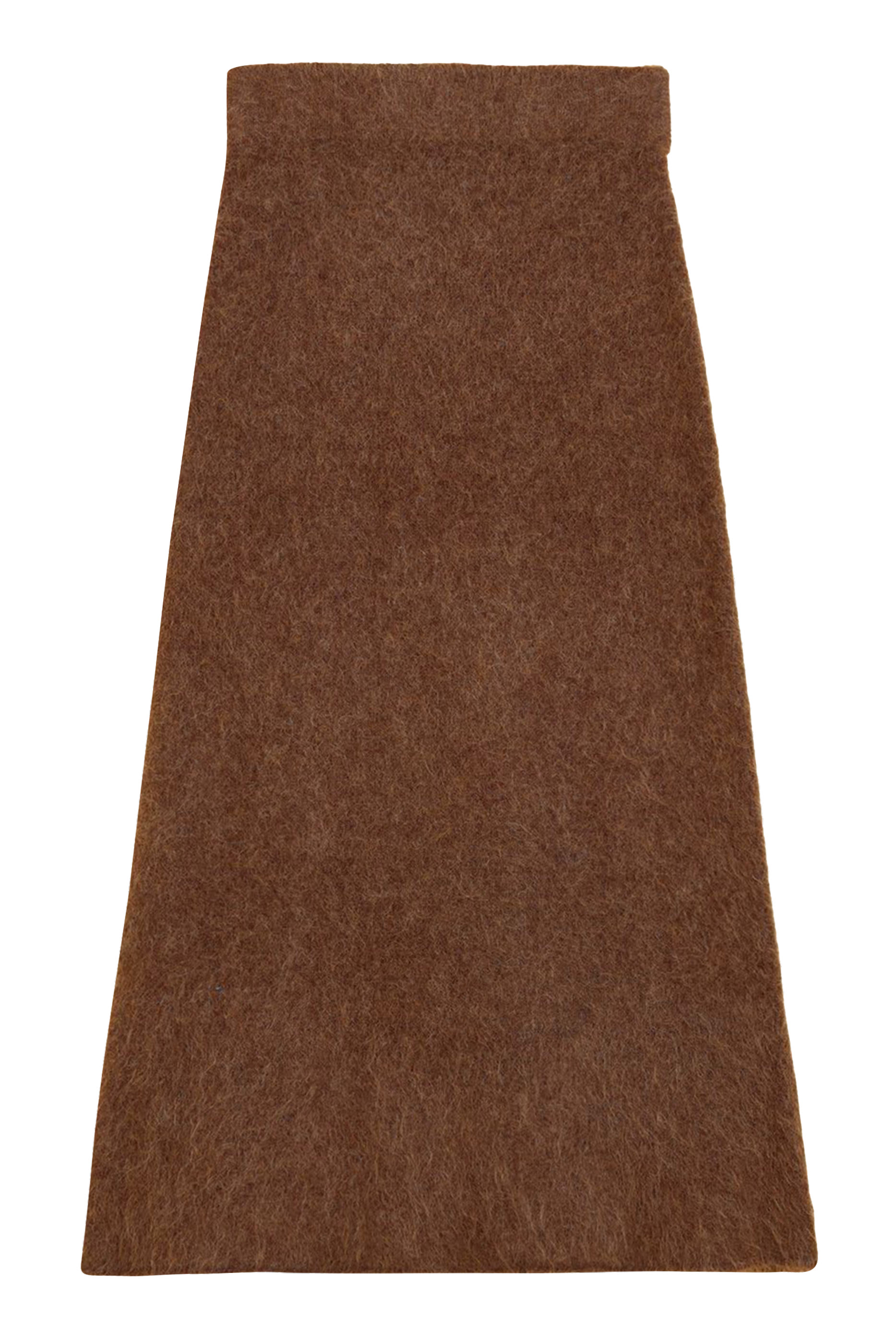 تنورة فيور بملمس ناعم